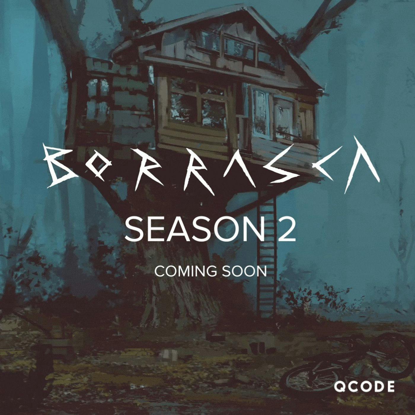 Season 2 Official Announcement – Coming Late 2022