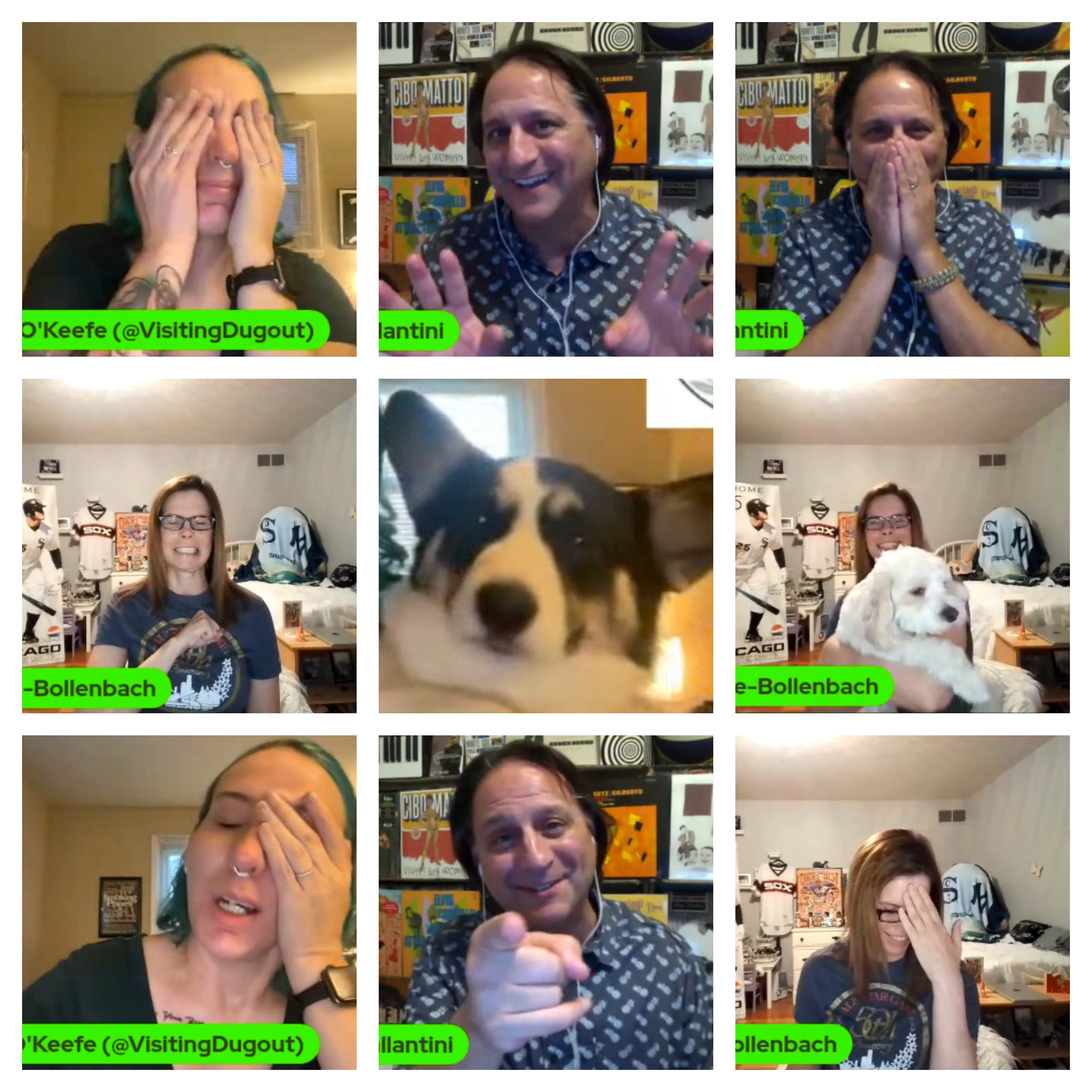 Sox Populi - A Chicago White Sox podcast