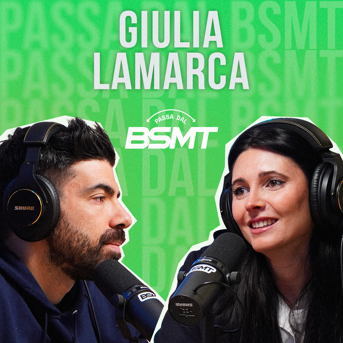 GIULIA LAMARCA | Quando la vita cambia per sempre!