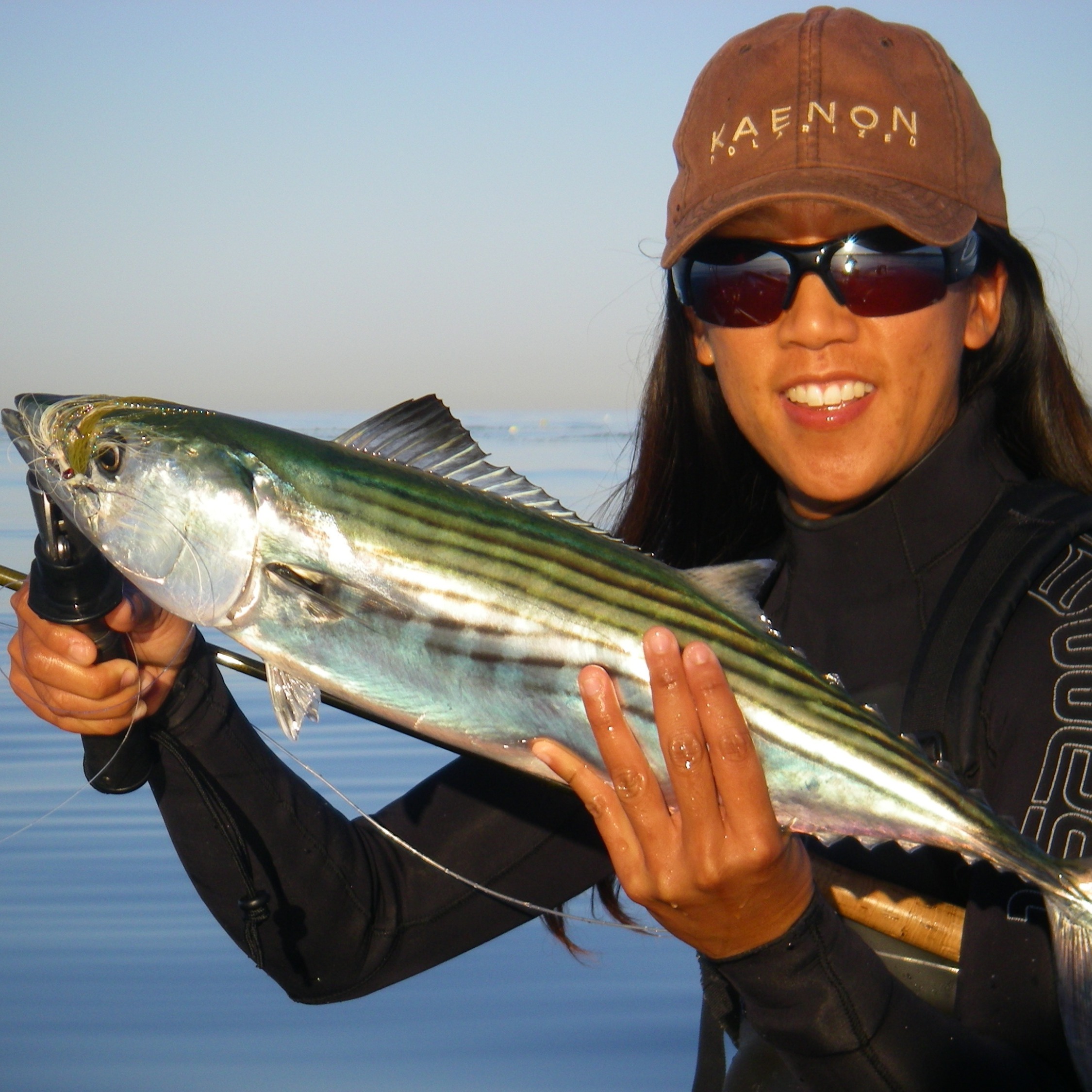 The February Room A Fly Fishing Podcast