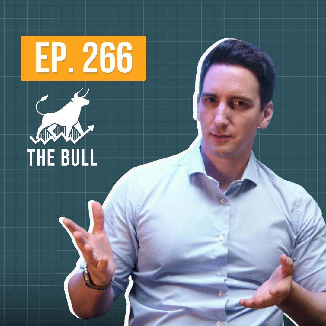 266. Perché non investo in Small Caps (e perché potrei sbagliarmi) 266. Perché non investo in Small Caps (e perché potrei sbagliarmi)