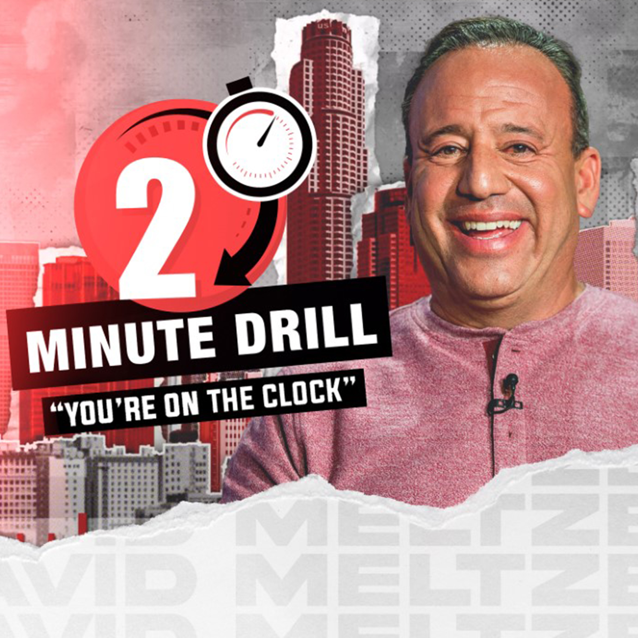 2 Minute Drill Season 3 Premieres Tonight!