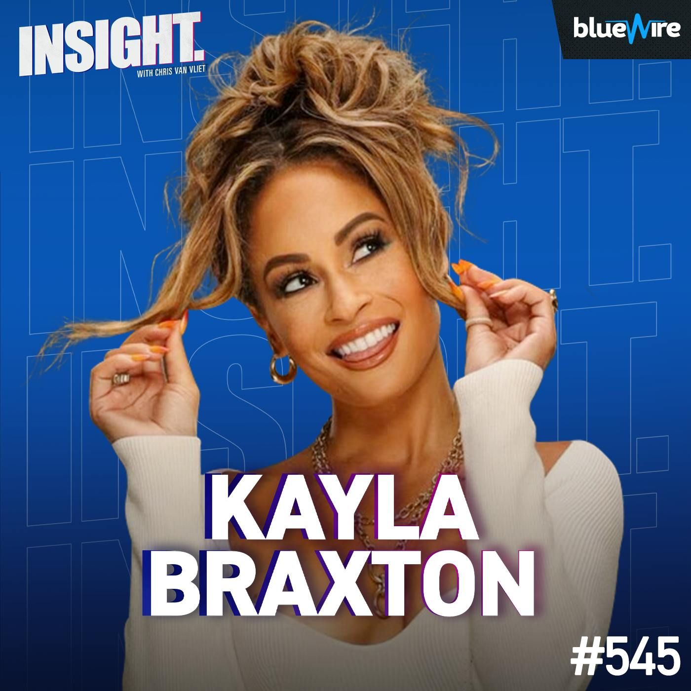 Kayla Braxton On Paul Heyman Feud, R-Truth, The Rock's WWE Return, Leaving The Bump