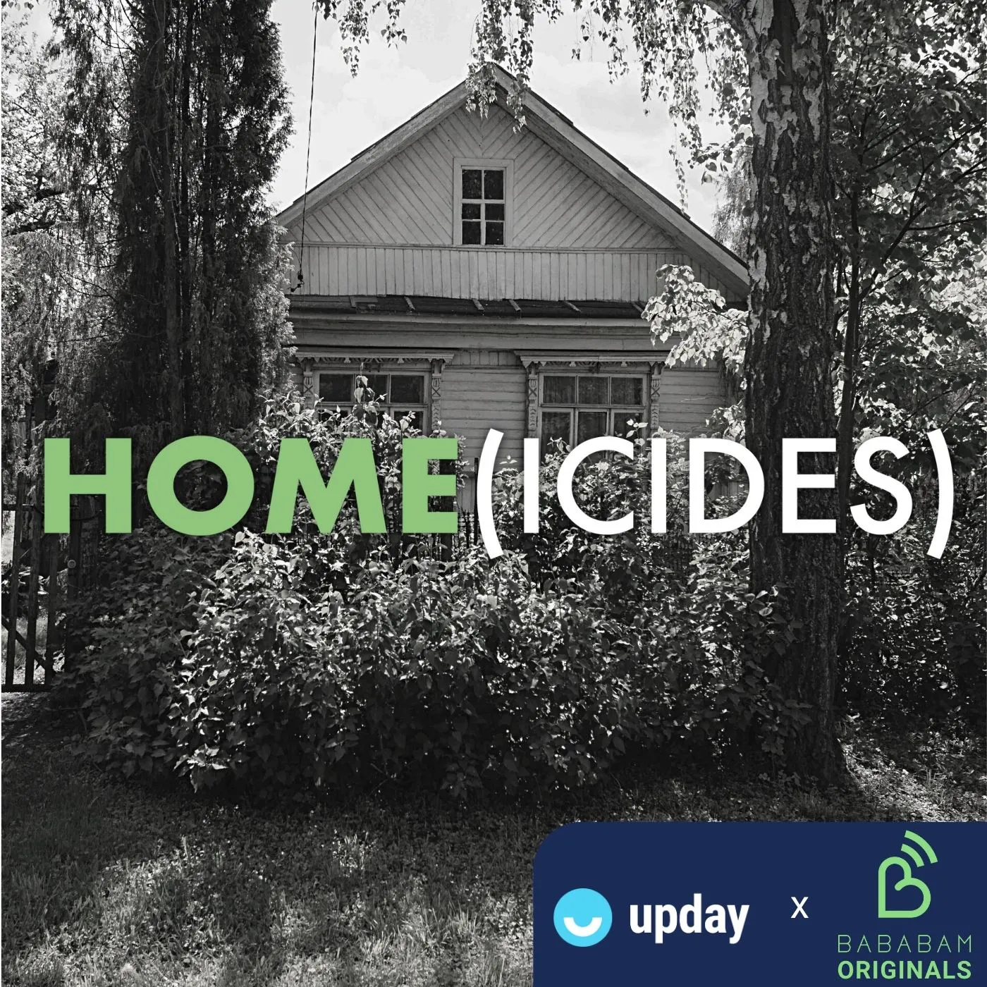 La tuerie de Louveciennes ou l'adolescent tueur : un massacre dans une villa (1/4)