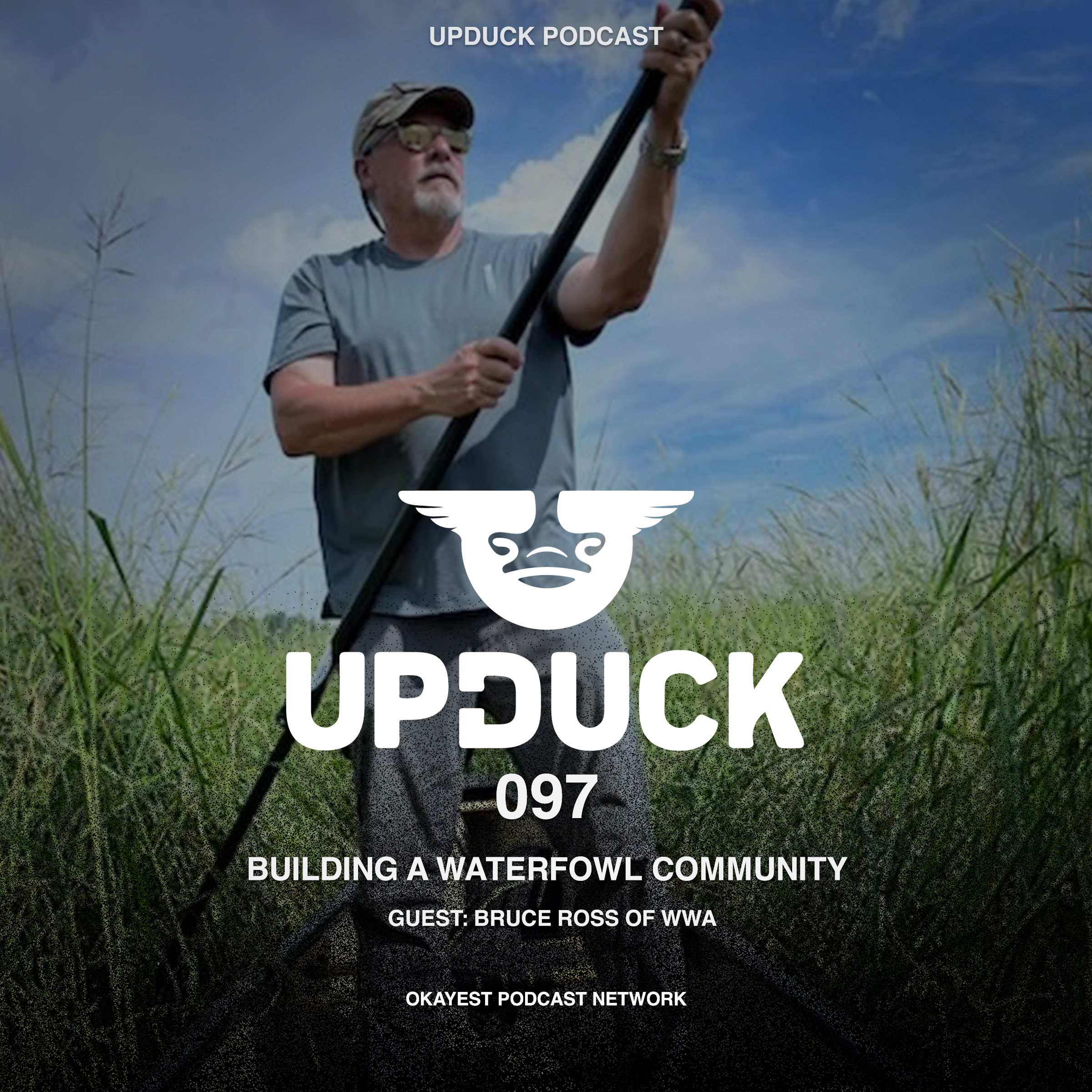 Upduck Podcast