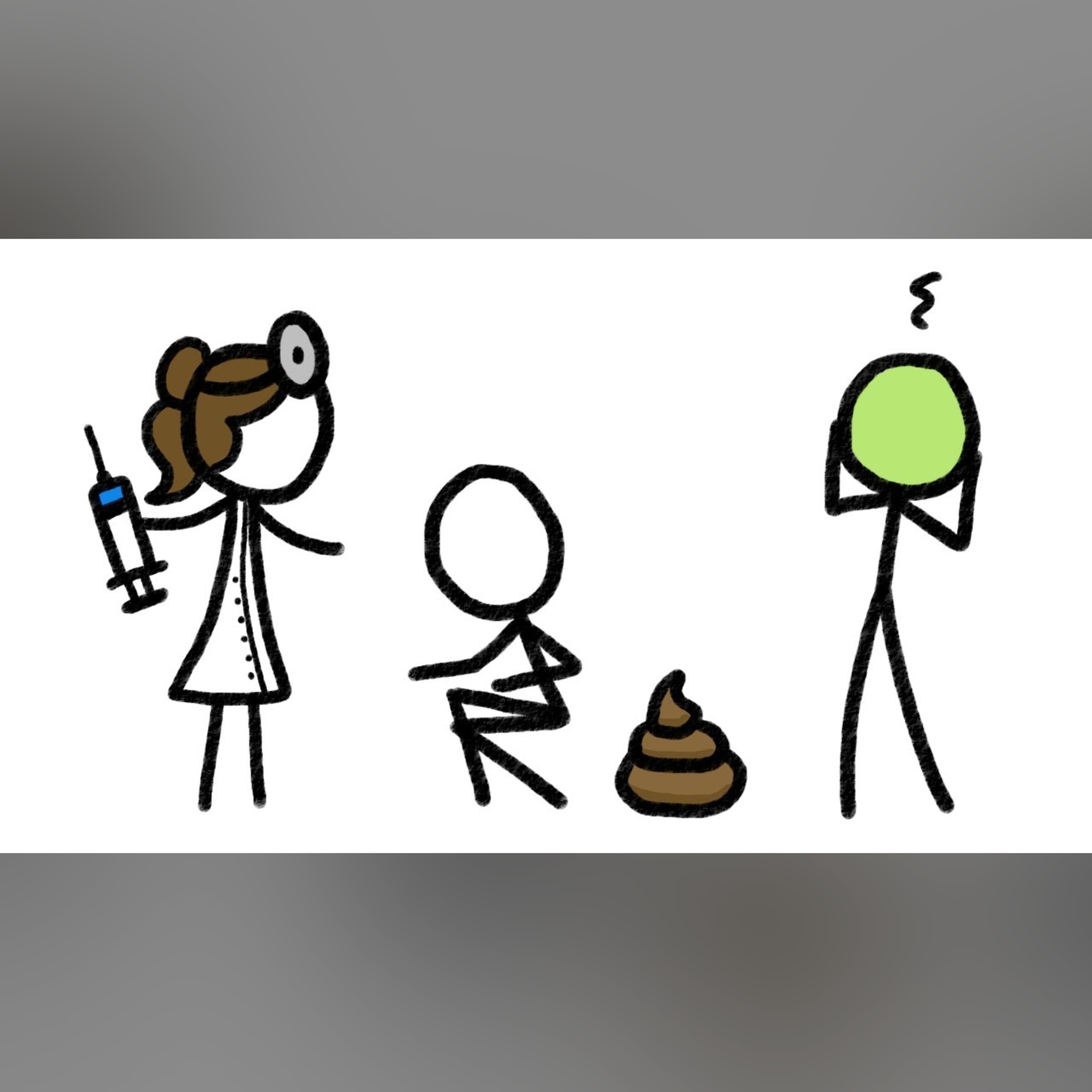 Poop Transplants!