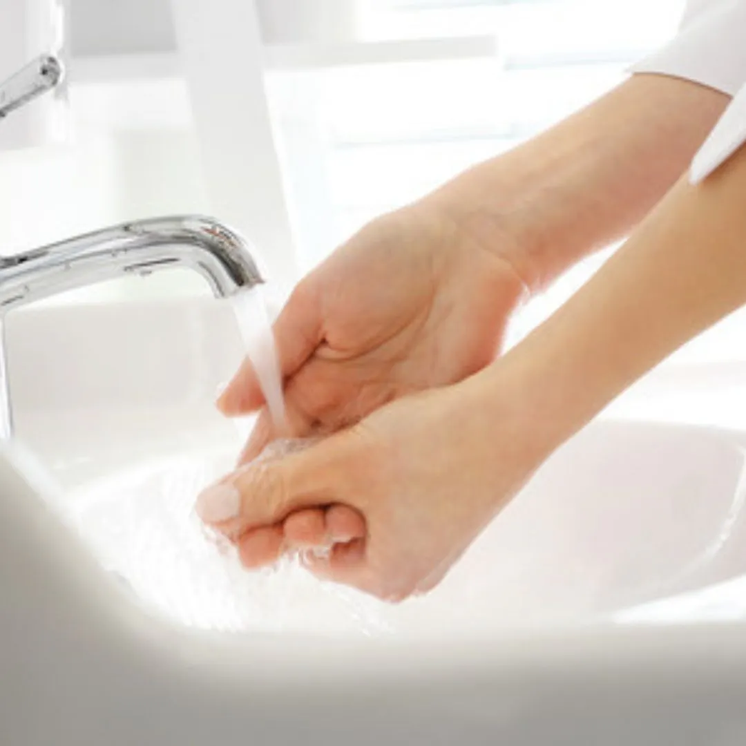 Qu’est-ce qu’une bonne hygiène ?