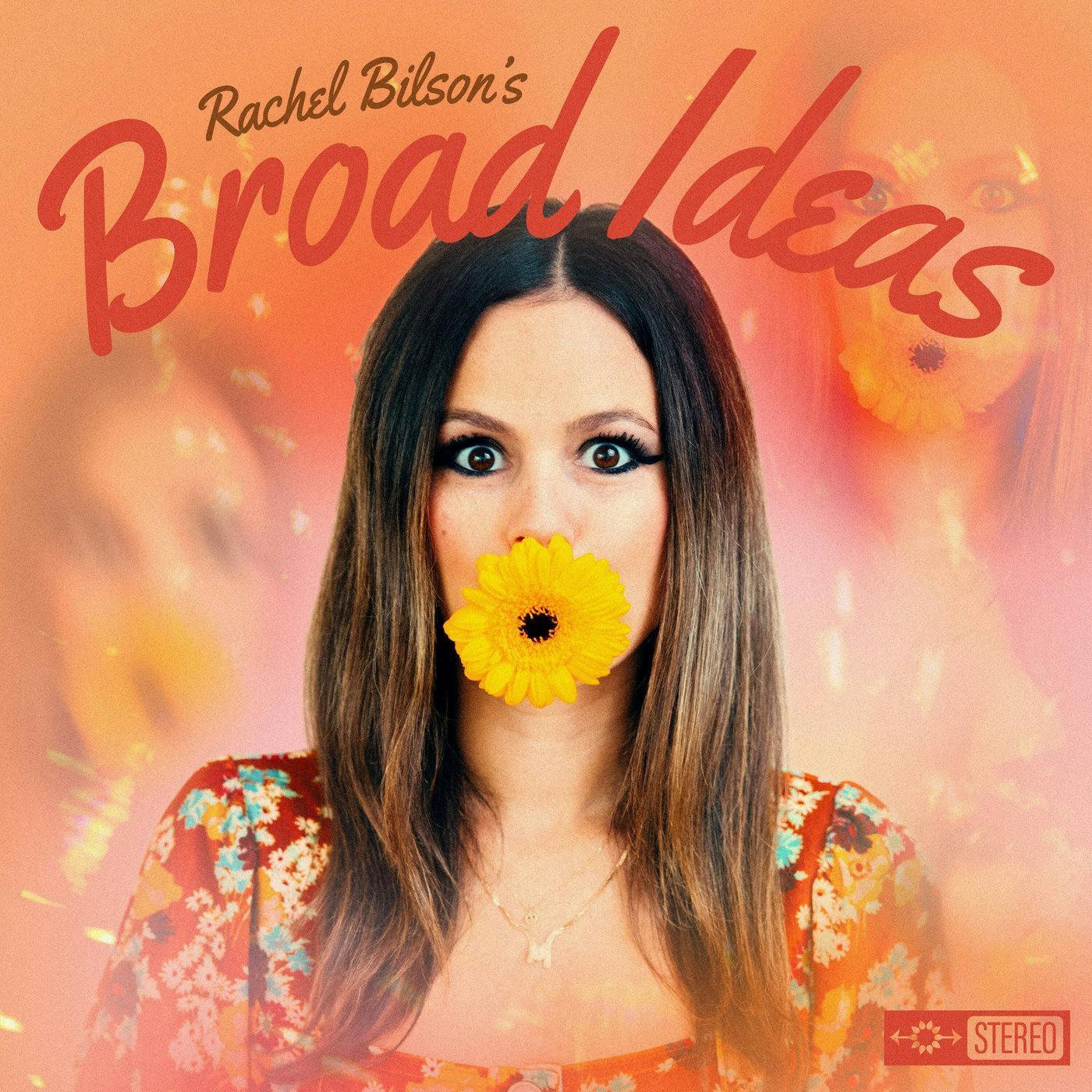 Bonus: The Mother Daze with Sarah Wright Olsen & Teresa Palmer:  Introducing Broad Daze! With Olivia Allen (and Rachel Bilson in spirit) episode artwork