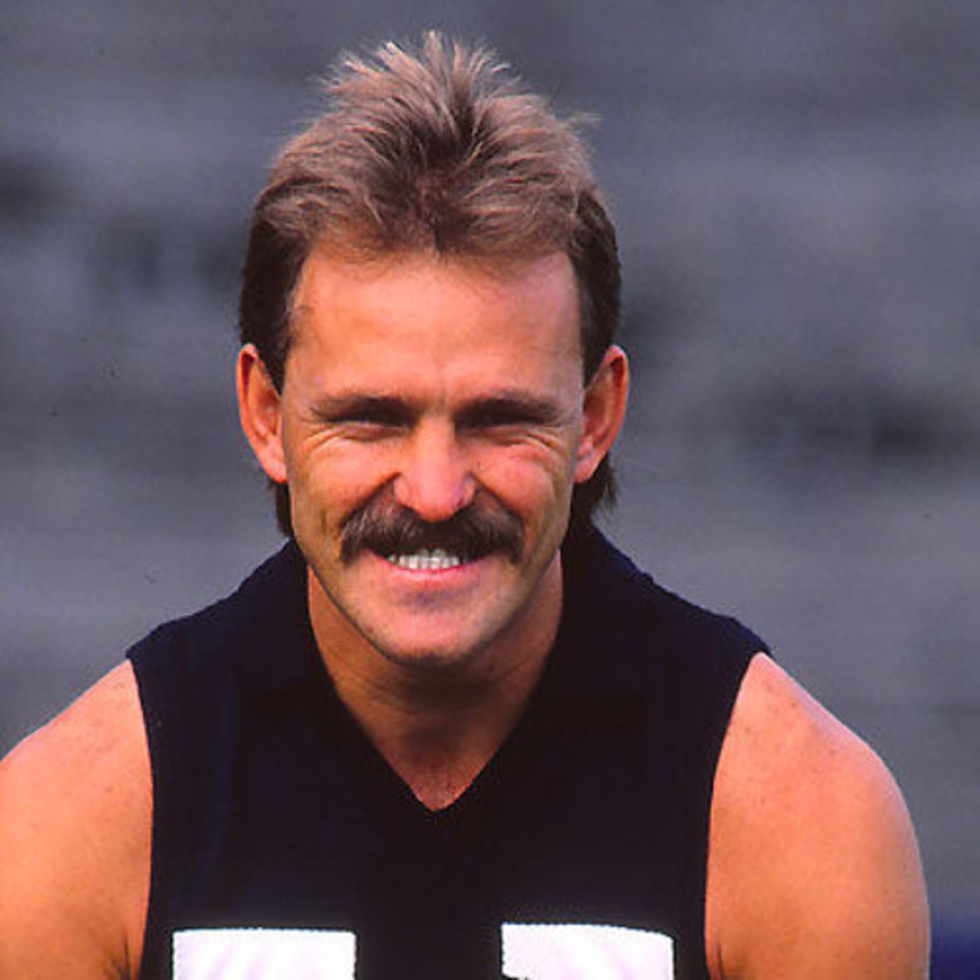 Dale Weightman's Football Life episode artwork