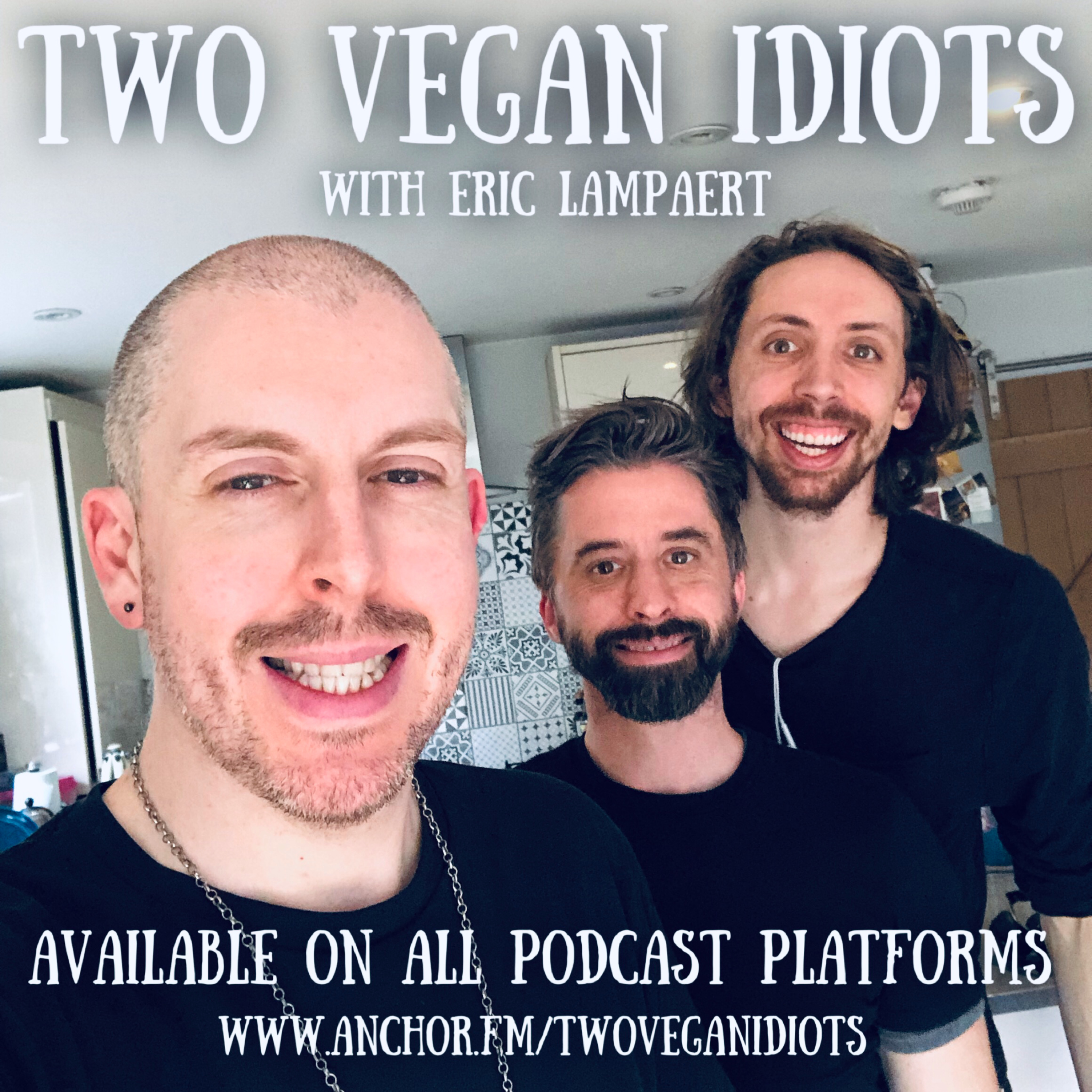 TVI with Carl Donnelly and Julian Deane