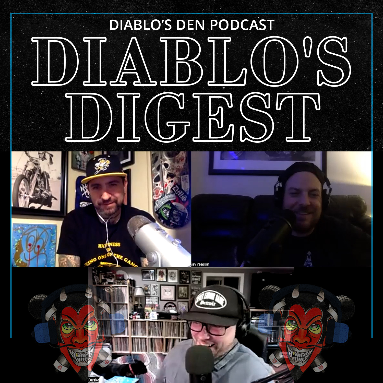 Diablo\'s Den
