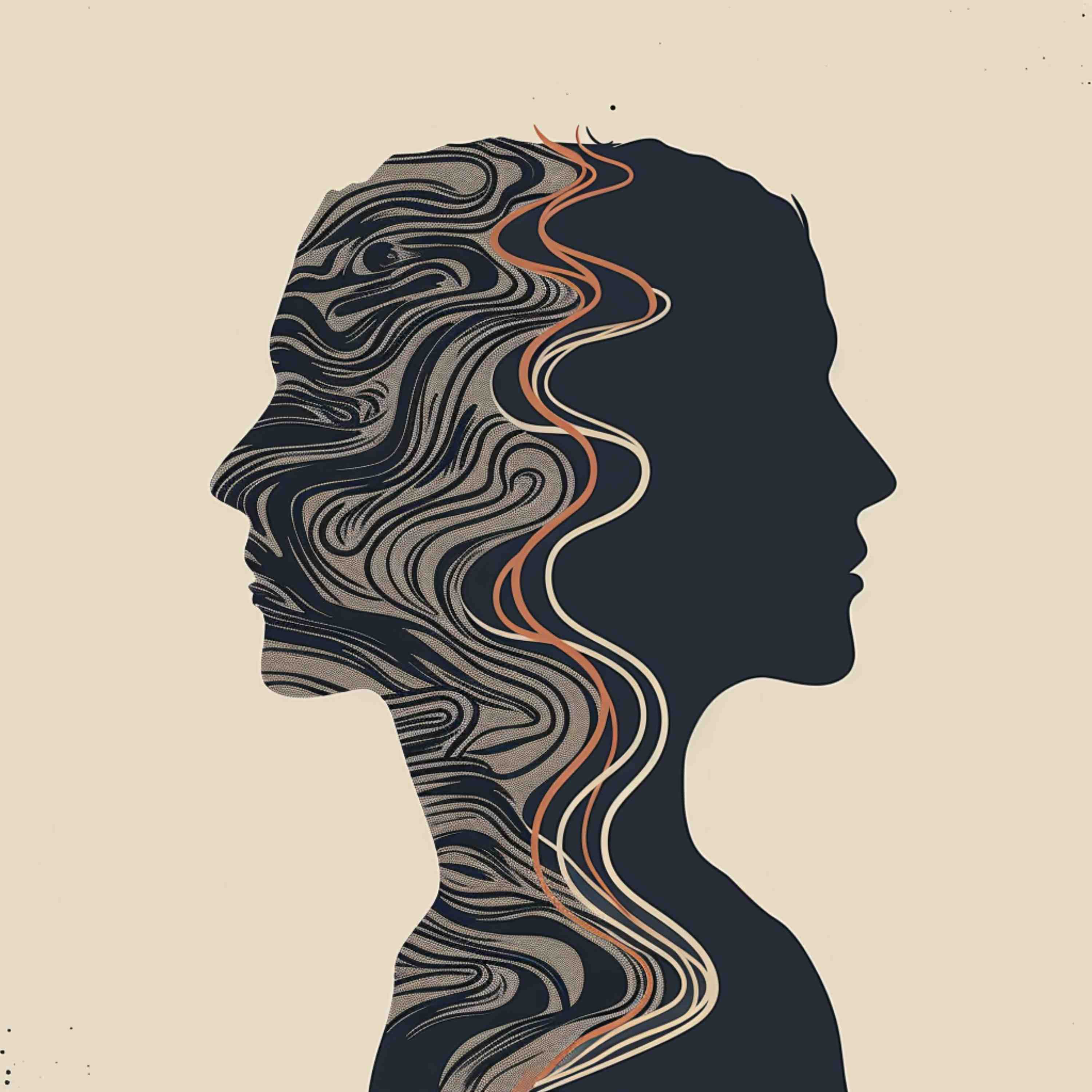 Are Our Emotions Irrational or Logical? by Alysha Jeney of Modern Love Counseling on Relationship Advice