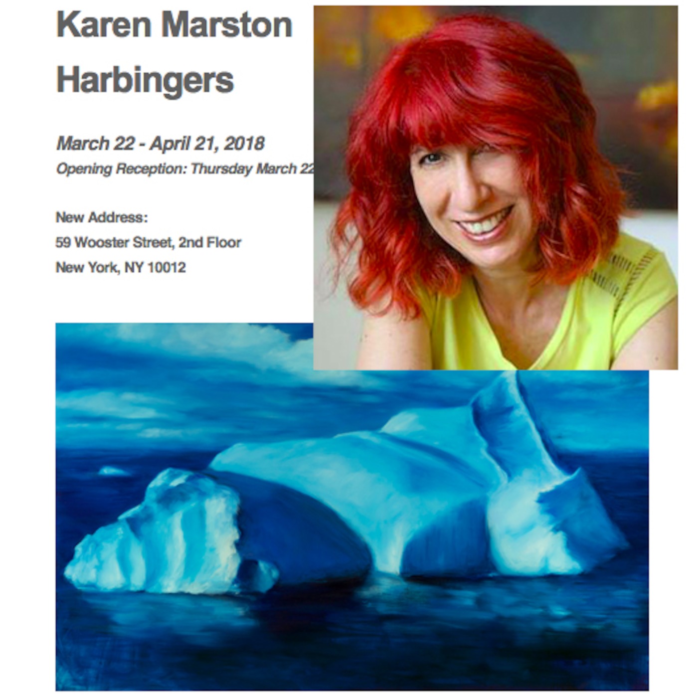 DLG1812 Karen Marston is well adjusted enought to confront the bigger issues.