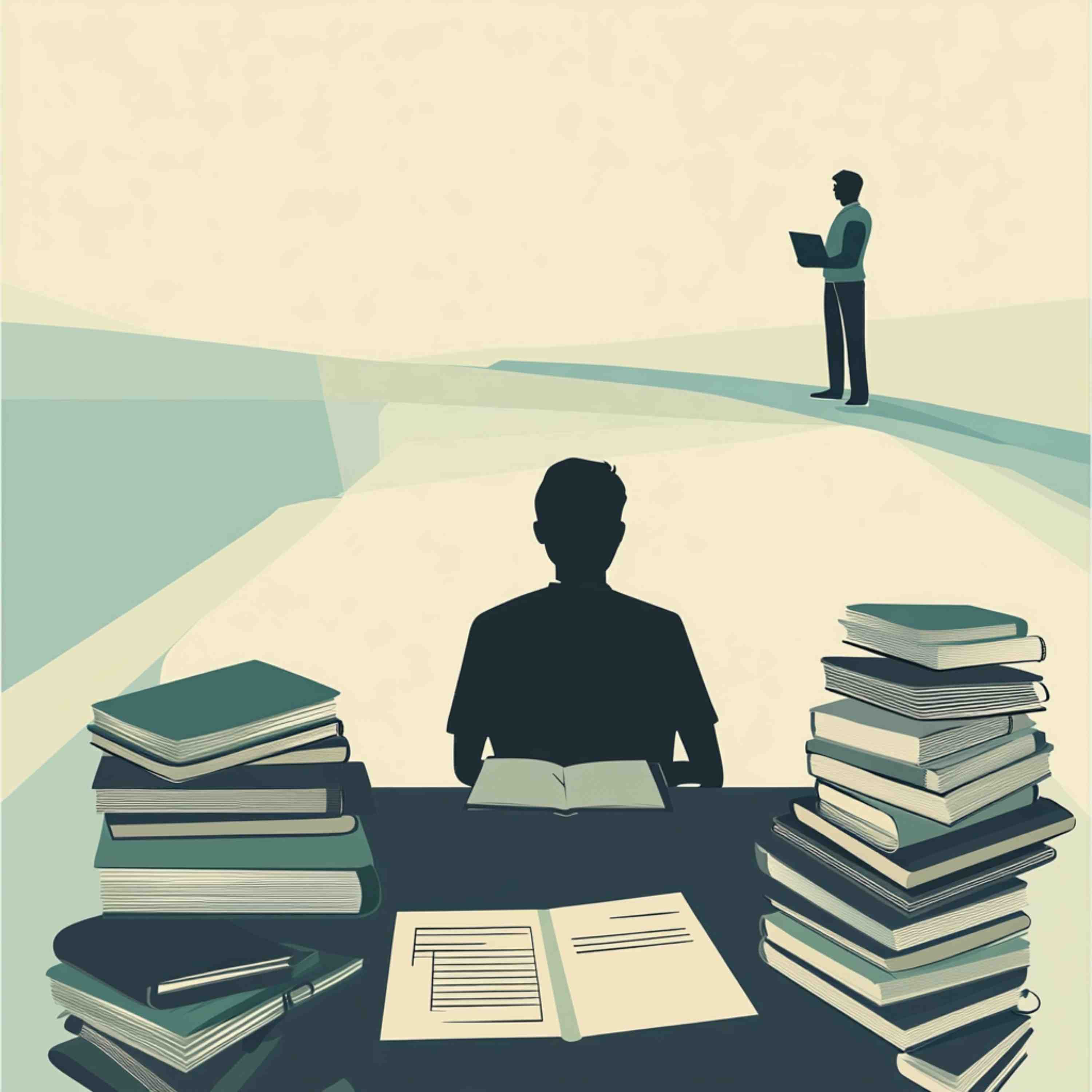 [Part 1] Why Good Grades Often Lead To Failed Businesses by Steve Chou of My Wife Quit Her Job