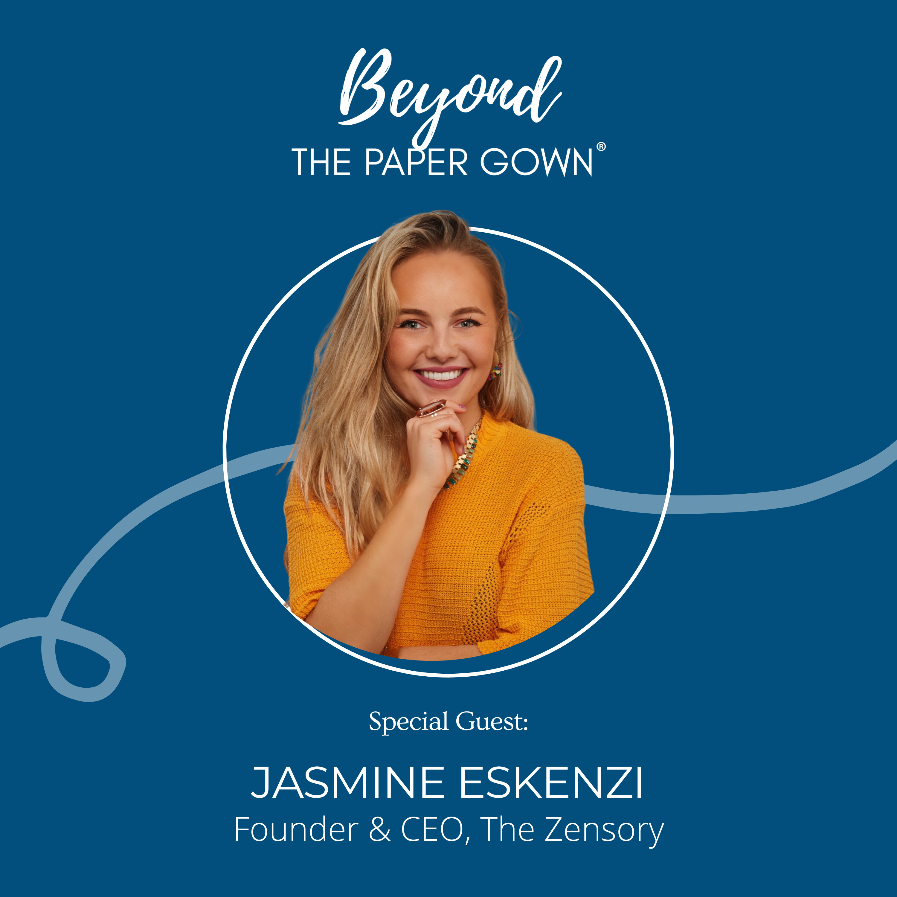 Beyond The Paper Gown Podcast