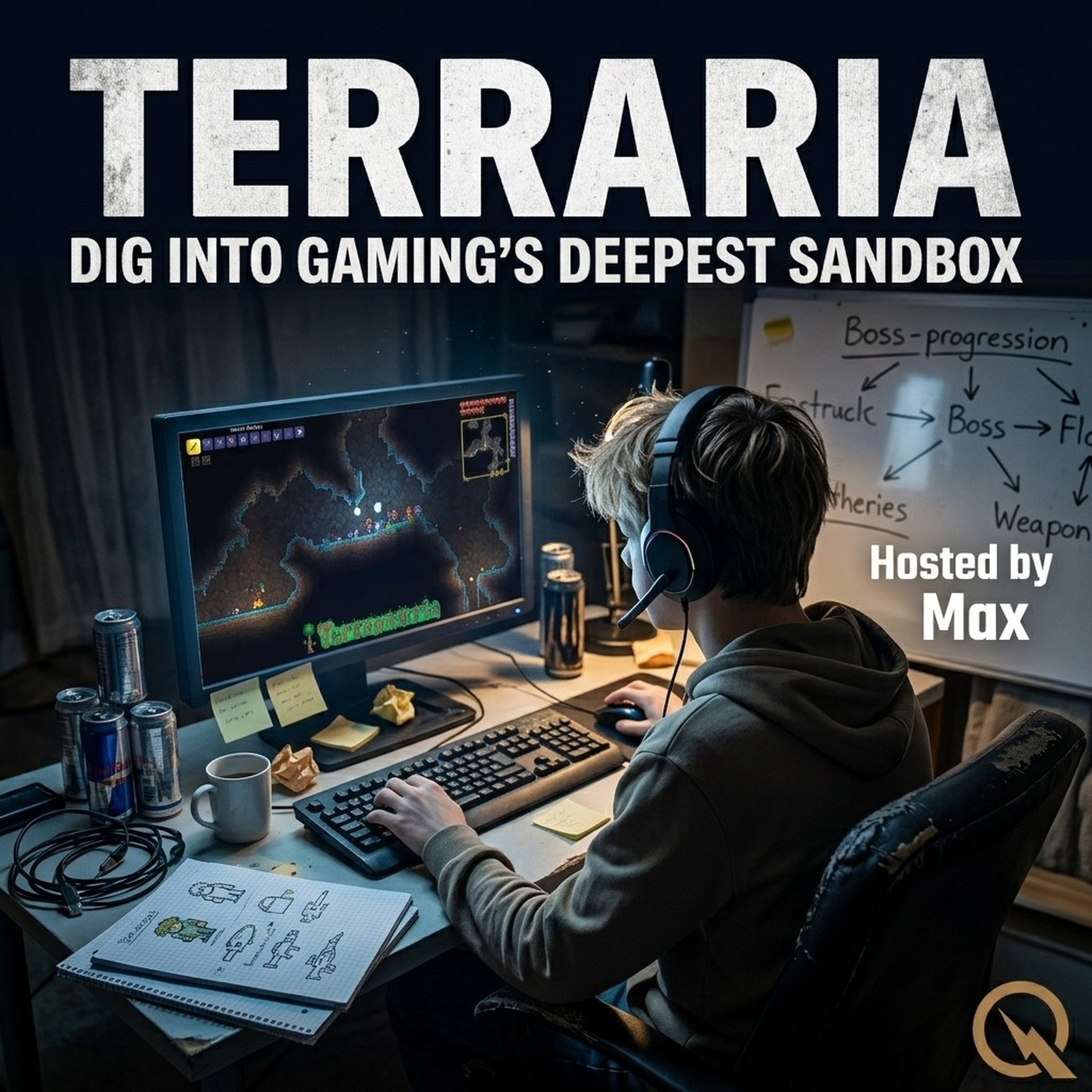 Terraria