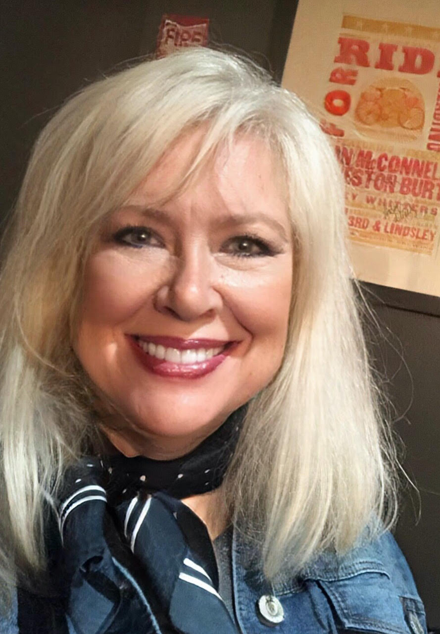 Devon O’Day: “Songs & Horses”