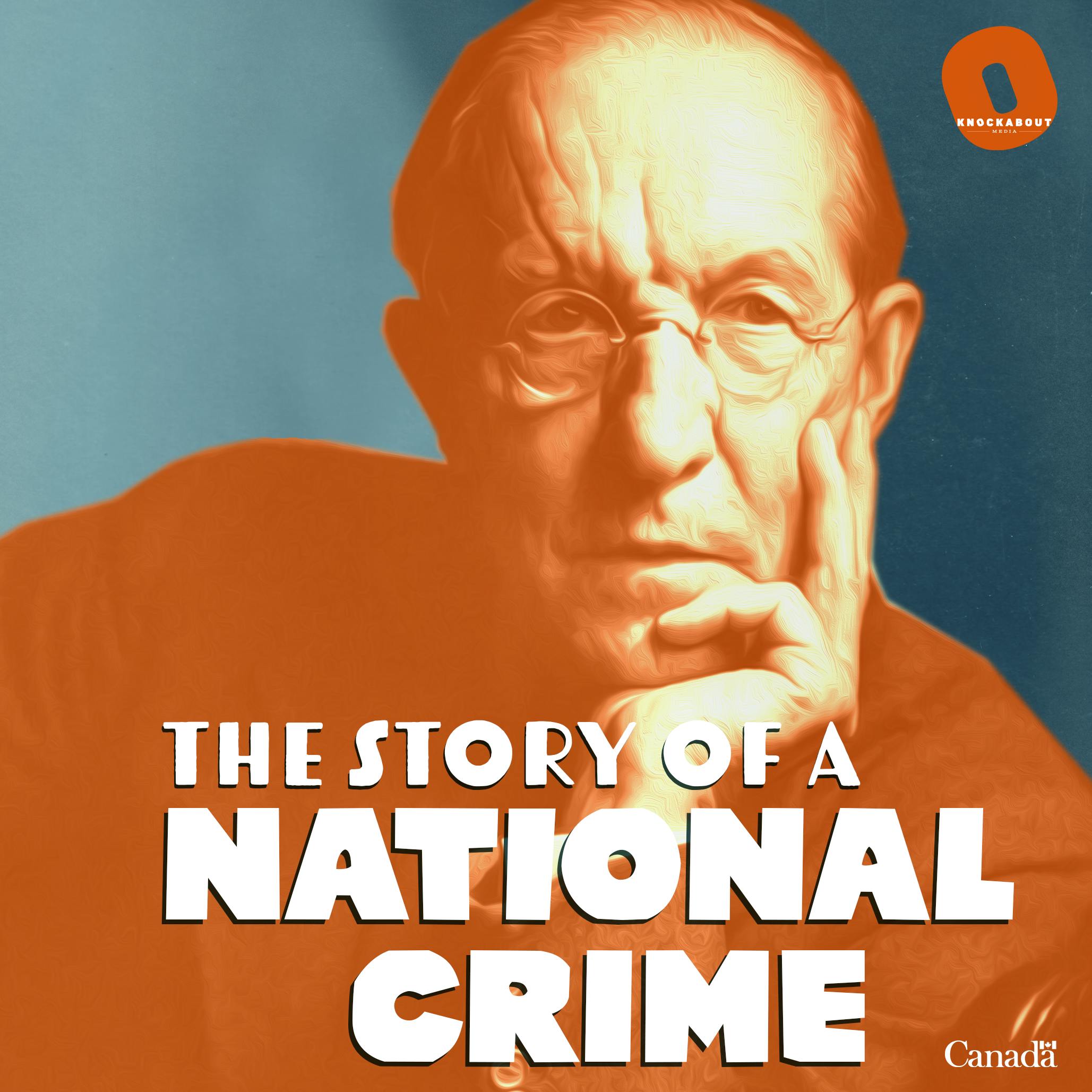The Story Of A National Crime: ”A Condition Disgraceful to the Country”