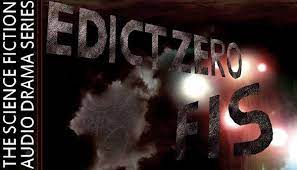 Edict Zero – FIS – EP205 – “Banisher”(101123)