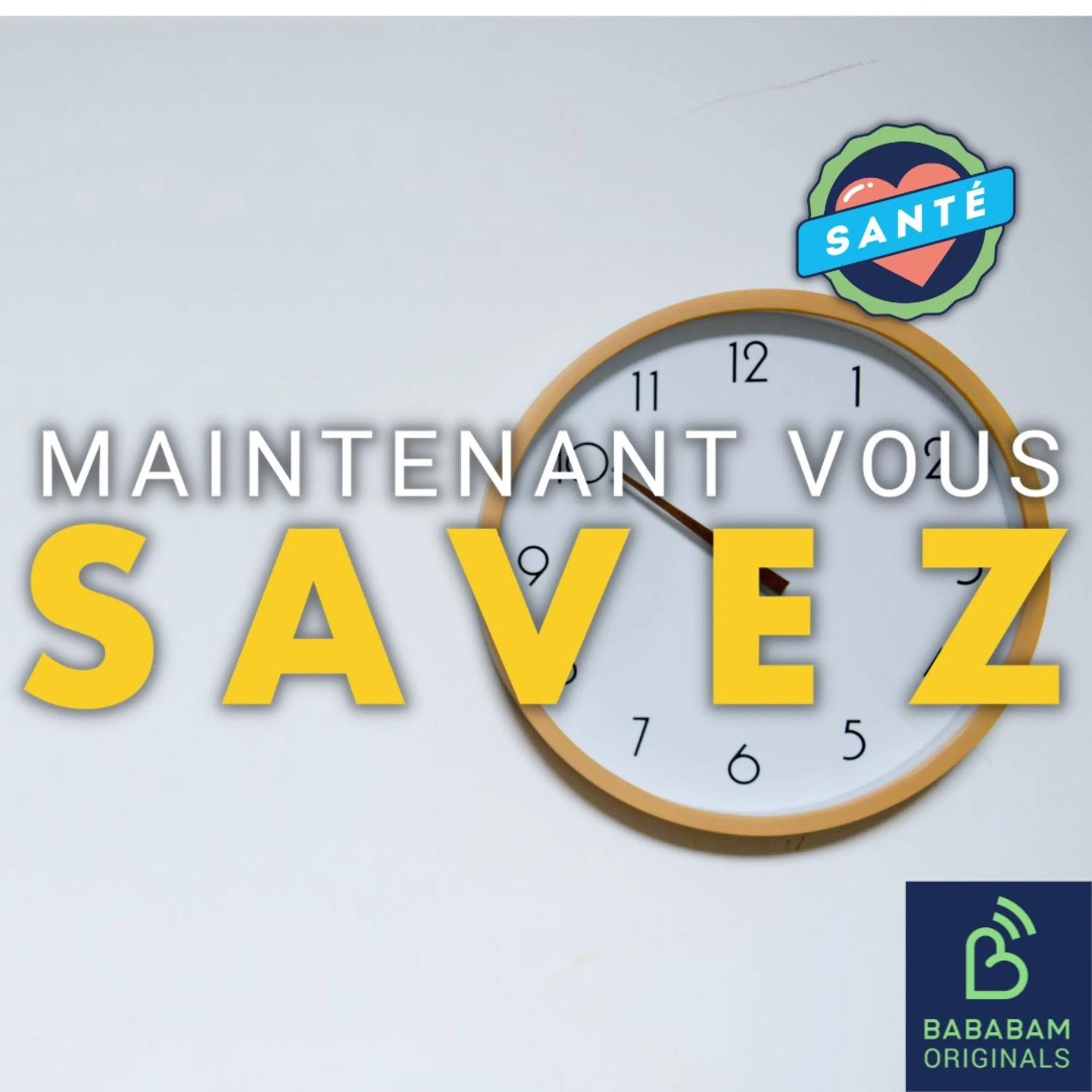 Comment bien se préparer au changement d’heure ?