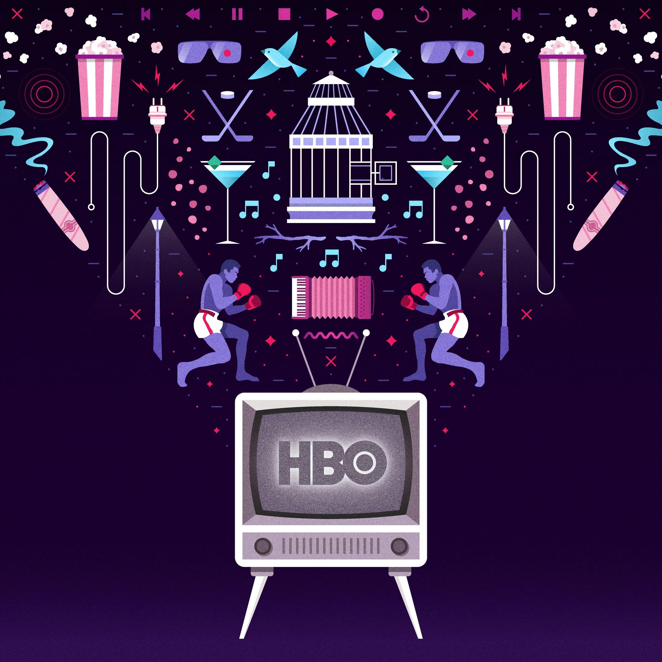 It’s Not TV: Behind HBO’s legendary sounds