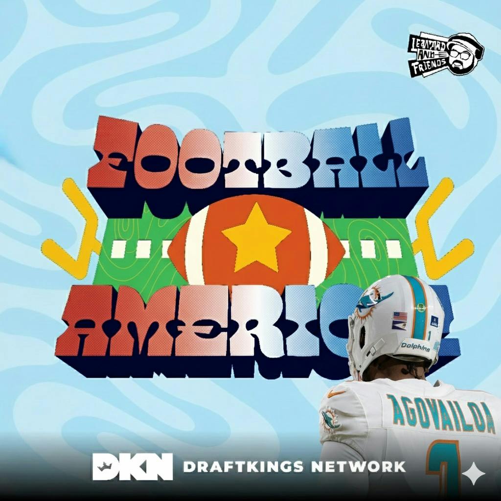 Why Winning is Hell: Chris Long on Tua & The "Pick Your Opponent" Playoff Draft Why Winning is Hell: Chris Long on Tua & The "Pick Your Opponent" Playoff Draft