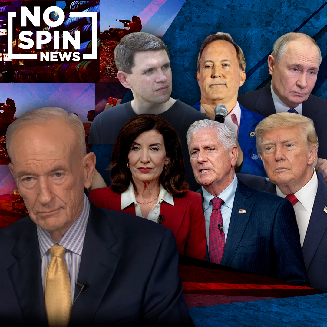 Rising Inflation: What It Means for the Midterms, Doug Schoen on Democrats’ Election Advantage, & the Hunt for the Third Reich’s Most Wanted With Charles Lachman