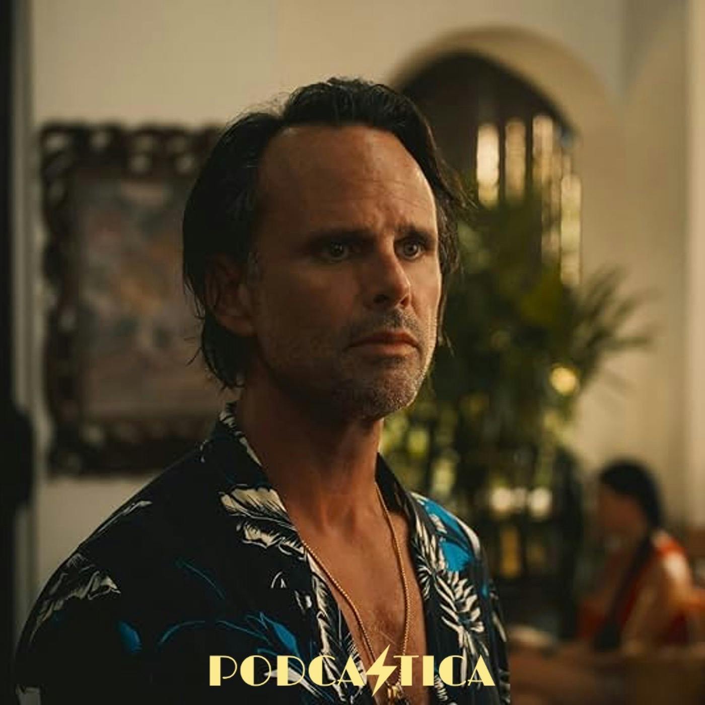 17: "Hide or Seek" (S3E4) 17: "Hide or Seek" (S3E4)