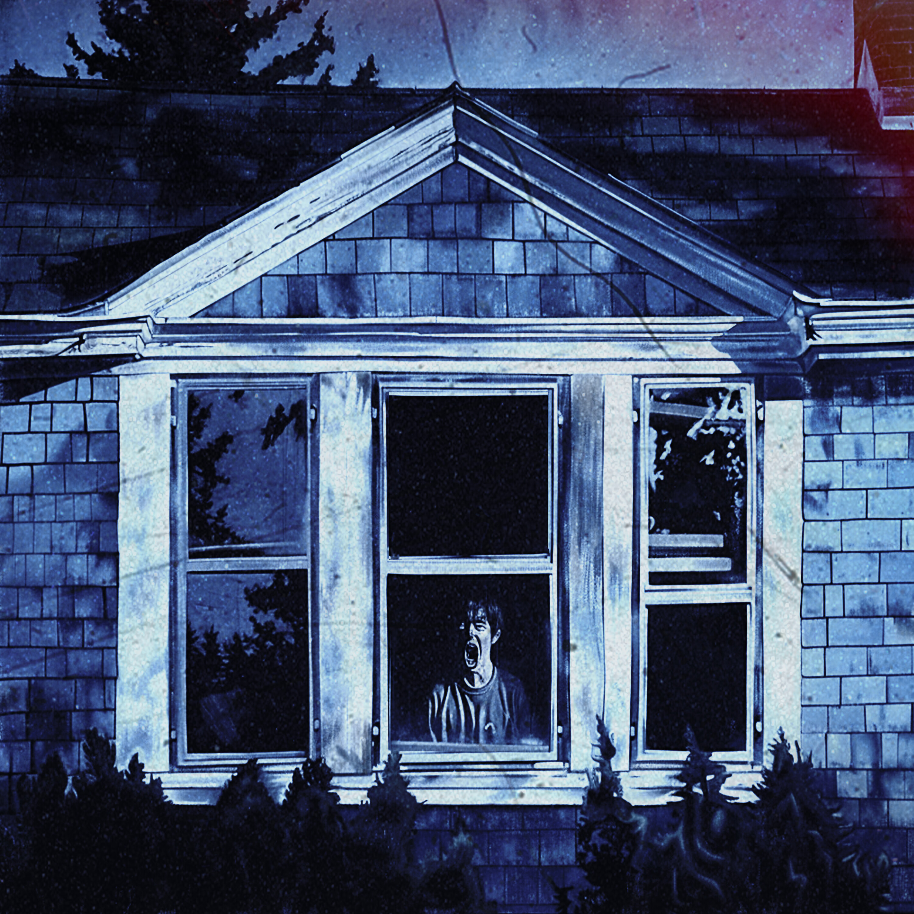 The Vampire of Mercy Notch Pt. 1