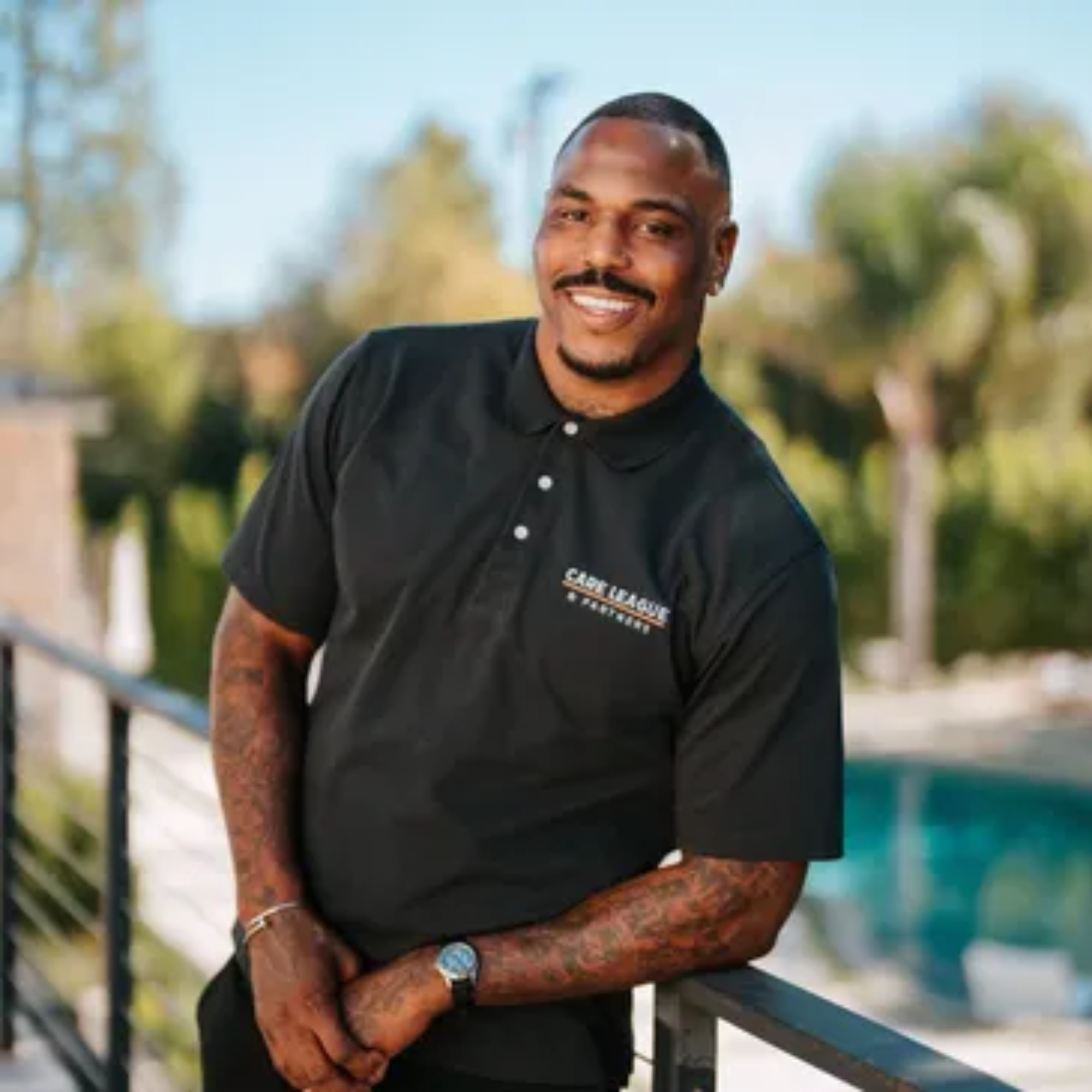 From the NFL to Entrepreneurship: Malik Jackson on Building The Care League