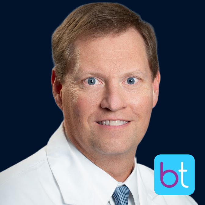 EP. 277 Molecular Diagnostics for Thyroid Nodules with Dr. Erik Alexander episode artwork