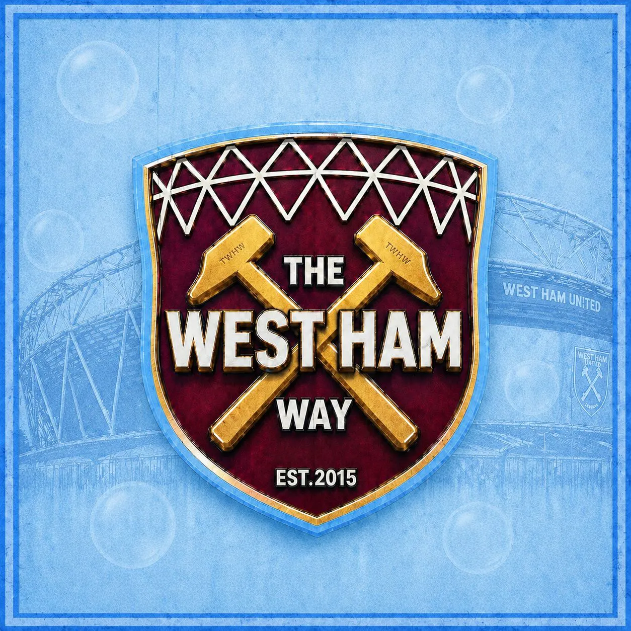 😡 DEVASTATING | Relegation fears ramp up after loss which leaves Hammers PRAYING for Villa favour episode artwork