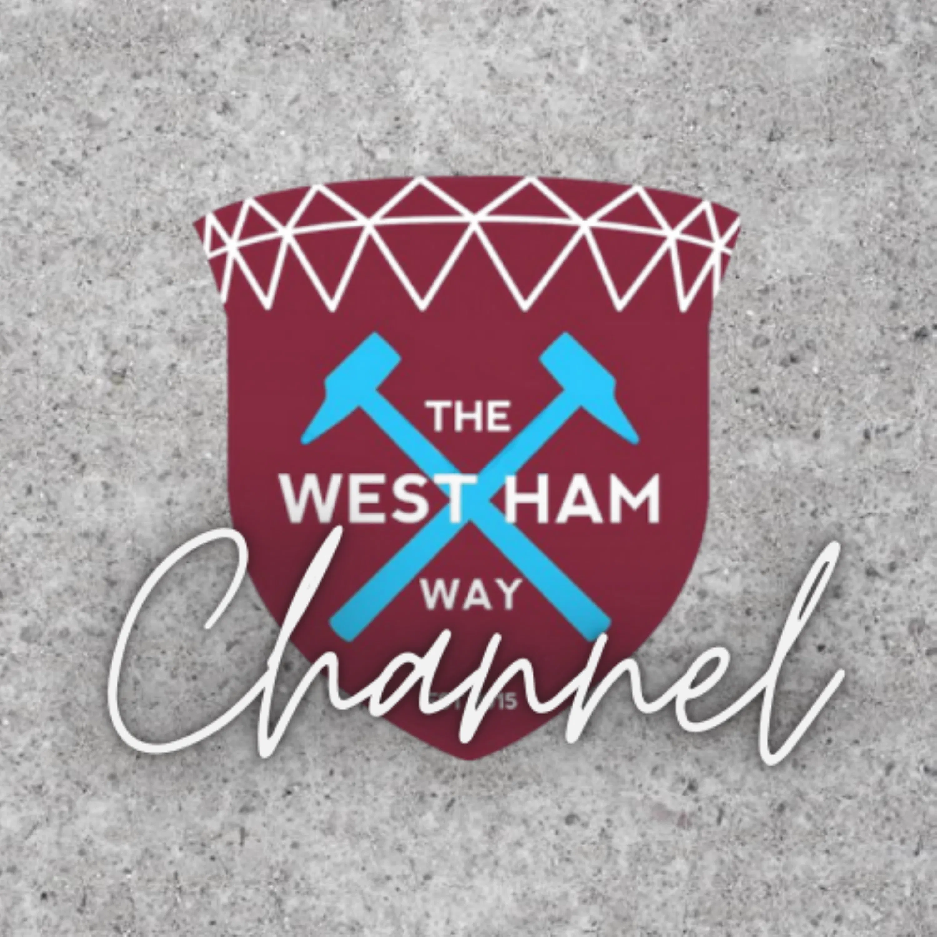 The West Ham Way Channel