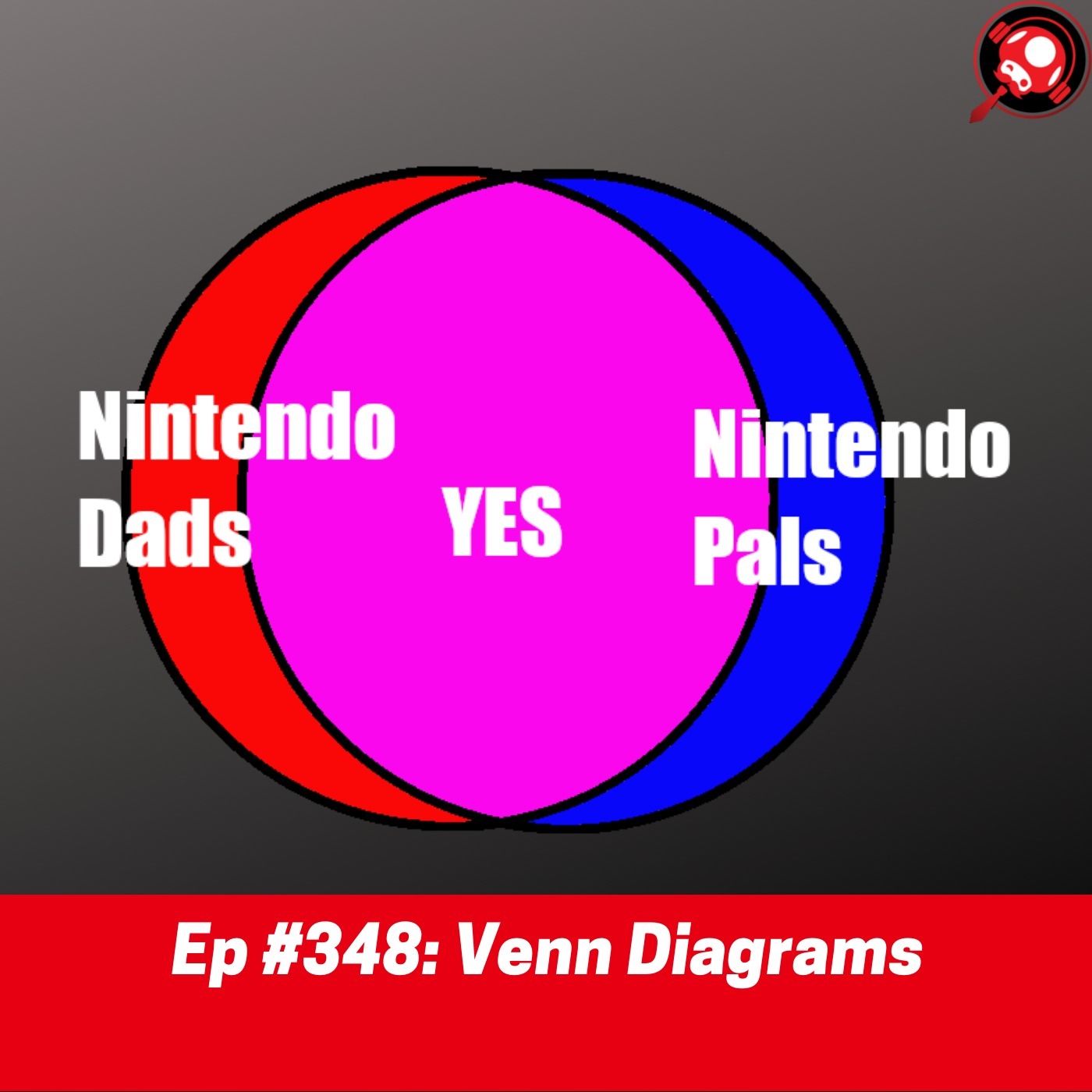 Nintendo Dads Podcast