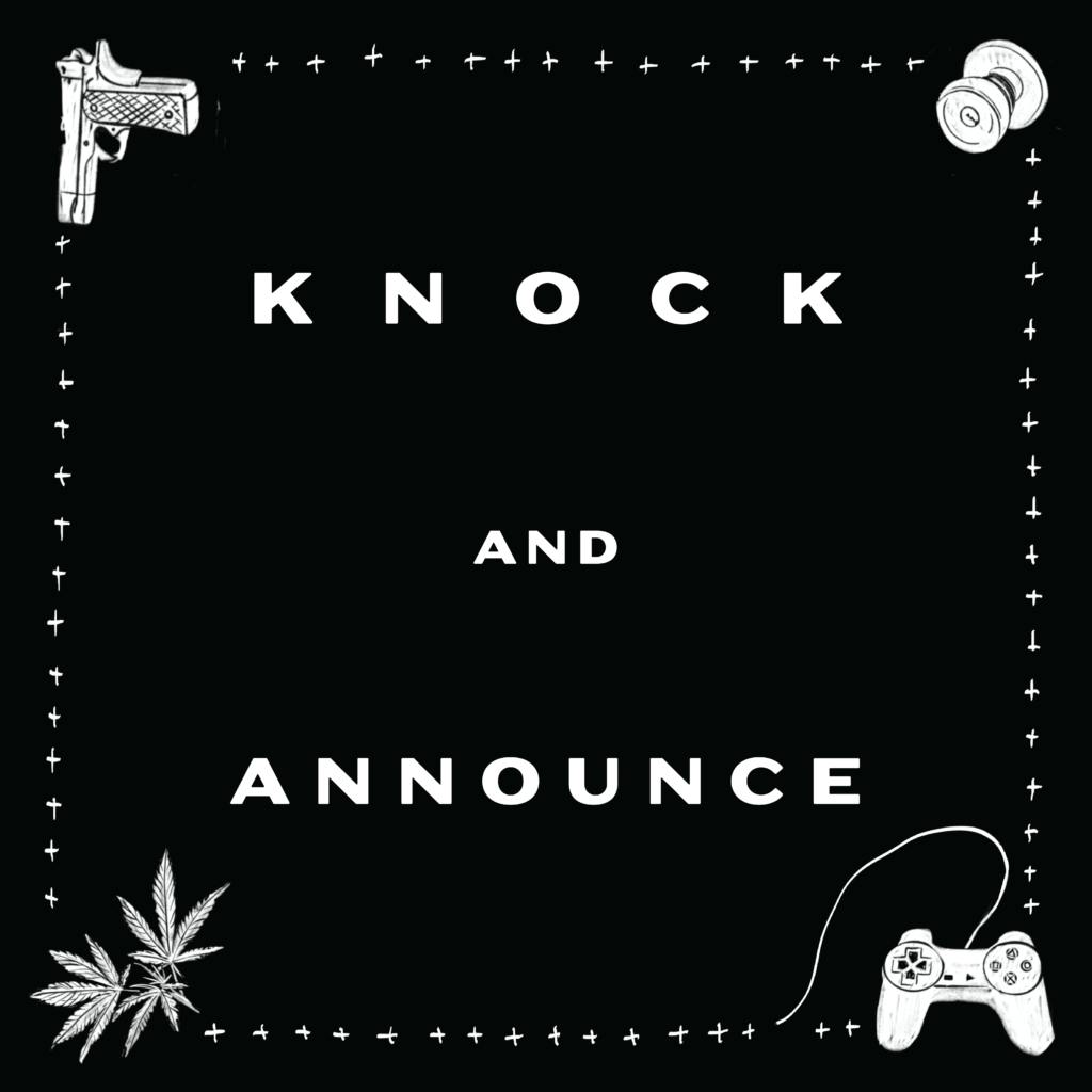 Knock and Announce