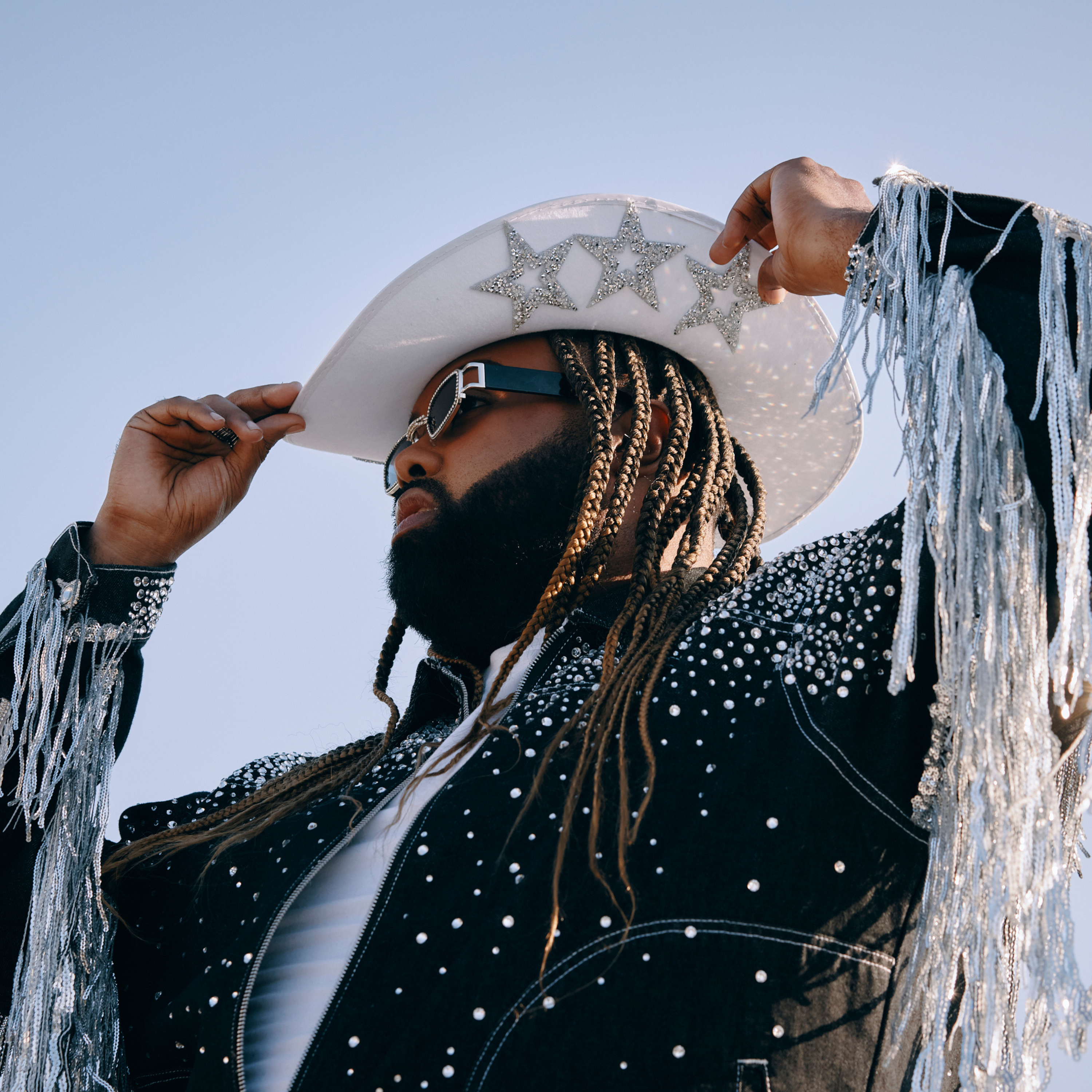 The United States is Southern now