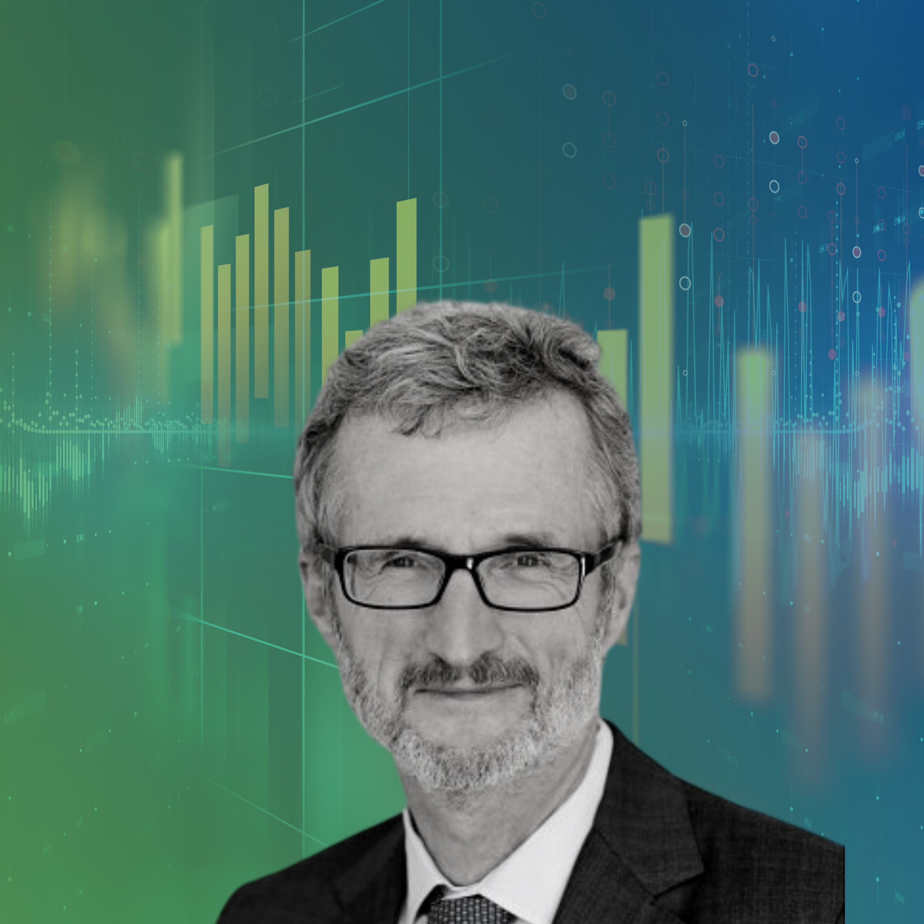 The Dawn of Autonomous Finance, with Georg Kell and Linda Yueh episode artwork