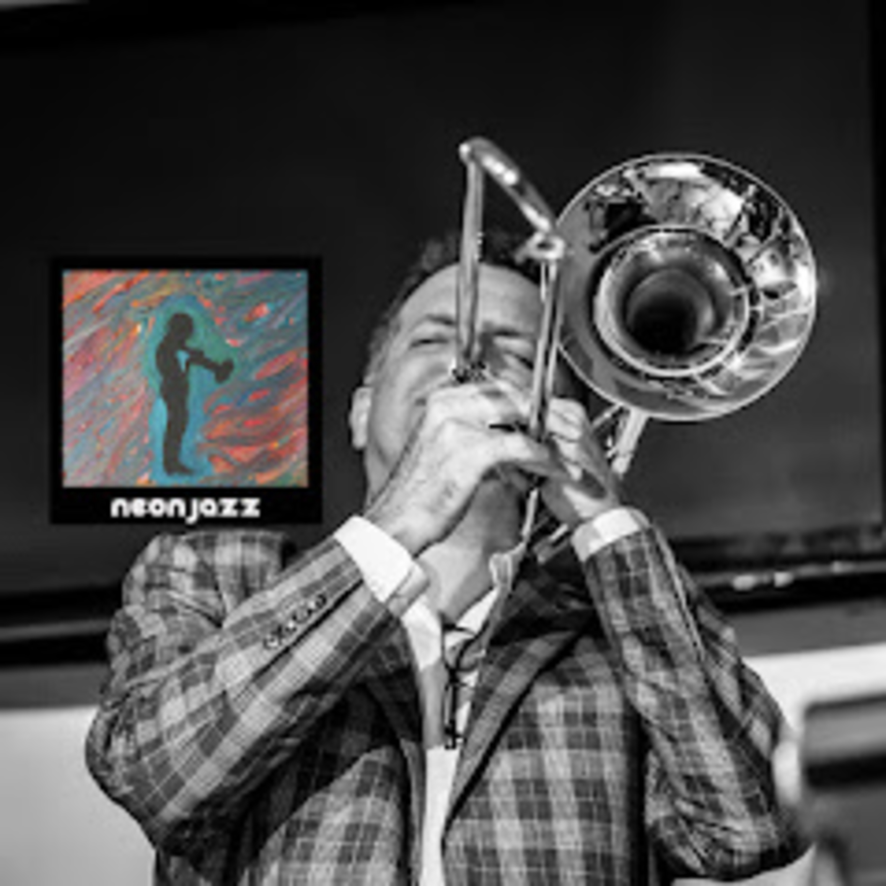 Jazz Trombonist Joe Fiedler episode artwork