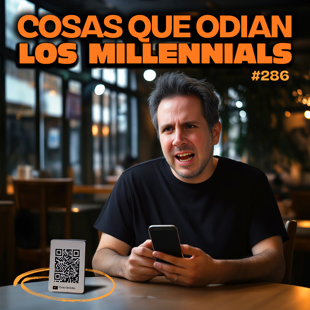 Portada de Sonoro Podcast