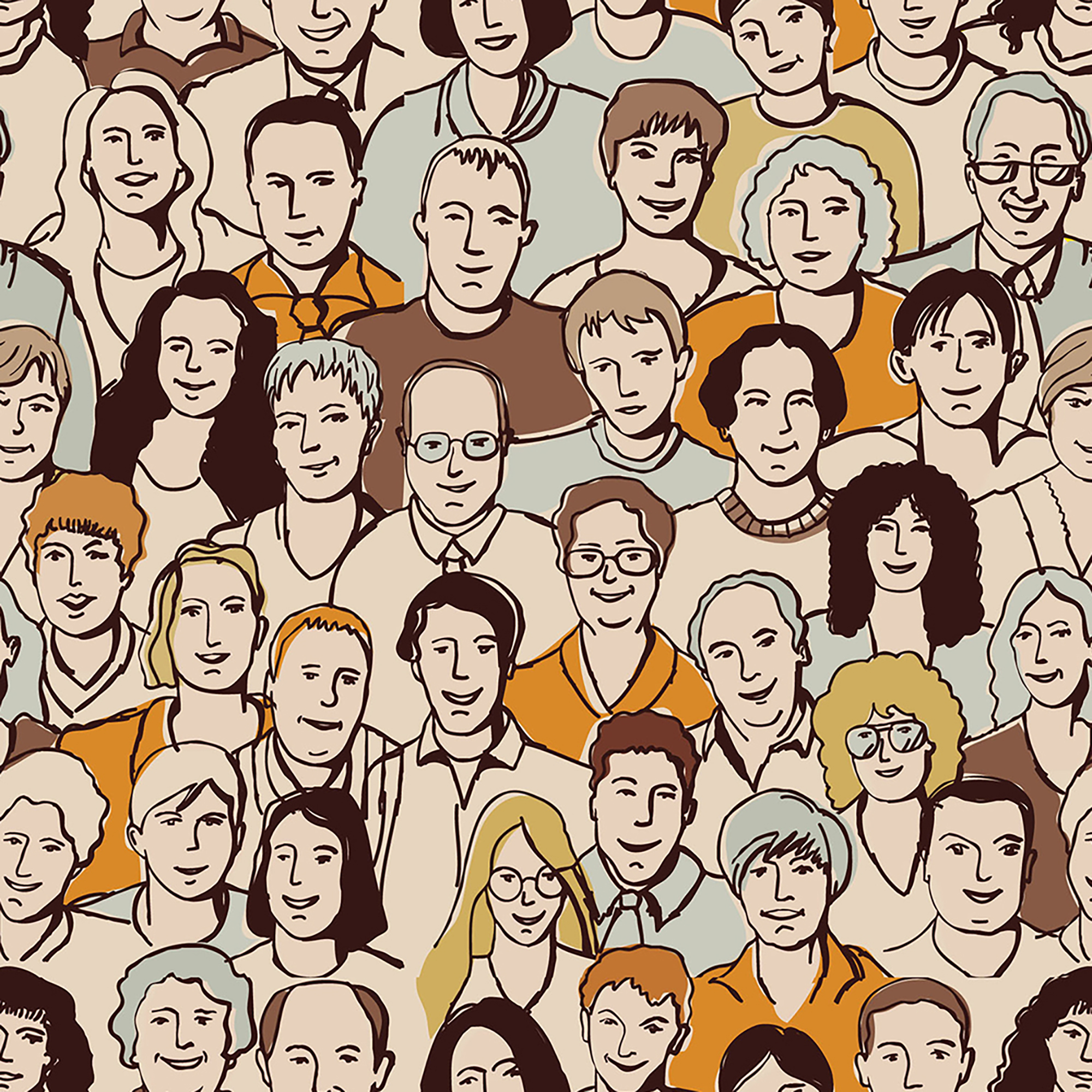 Thumbnail for "The Unremarkables".