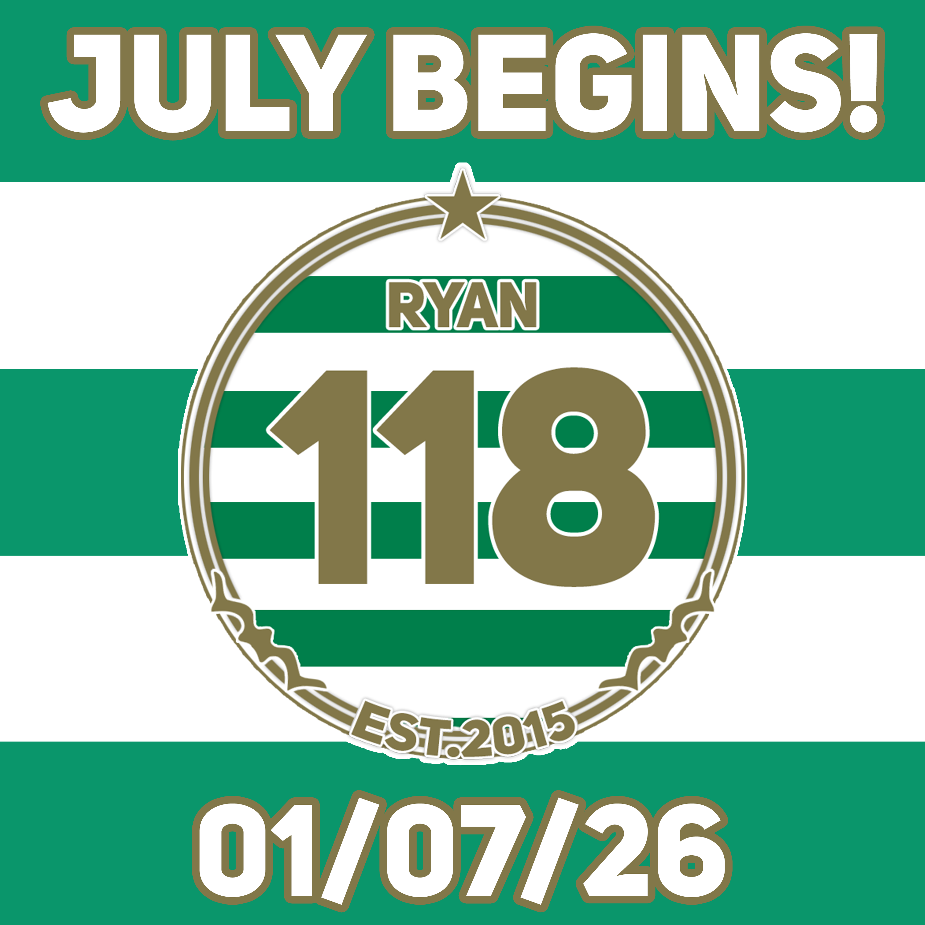 IT'S JULY AND CELTIC ARE LOOKING AT PLAYERS... apparently. | Defender and centre mid linked! episode artwork