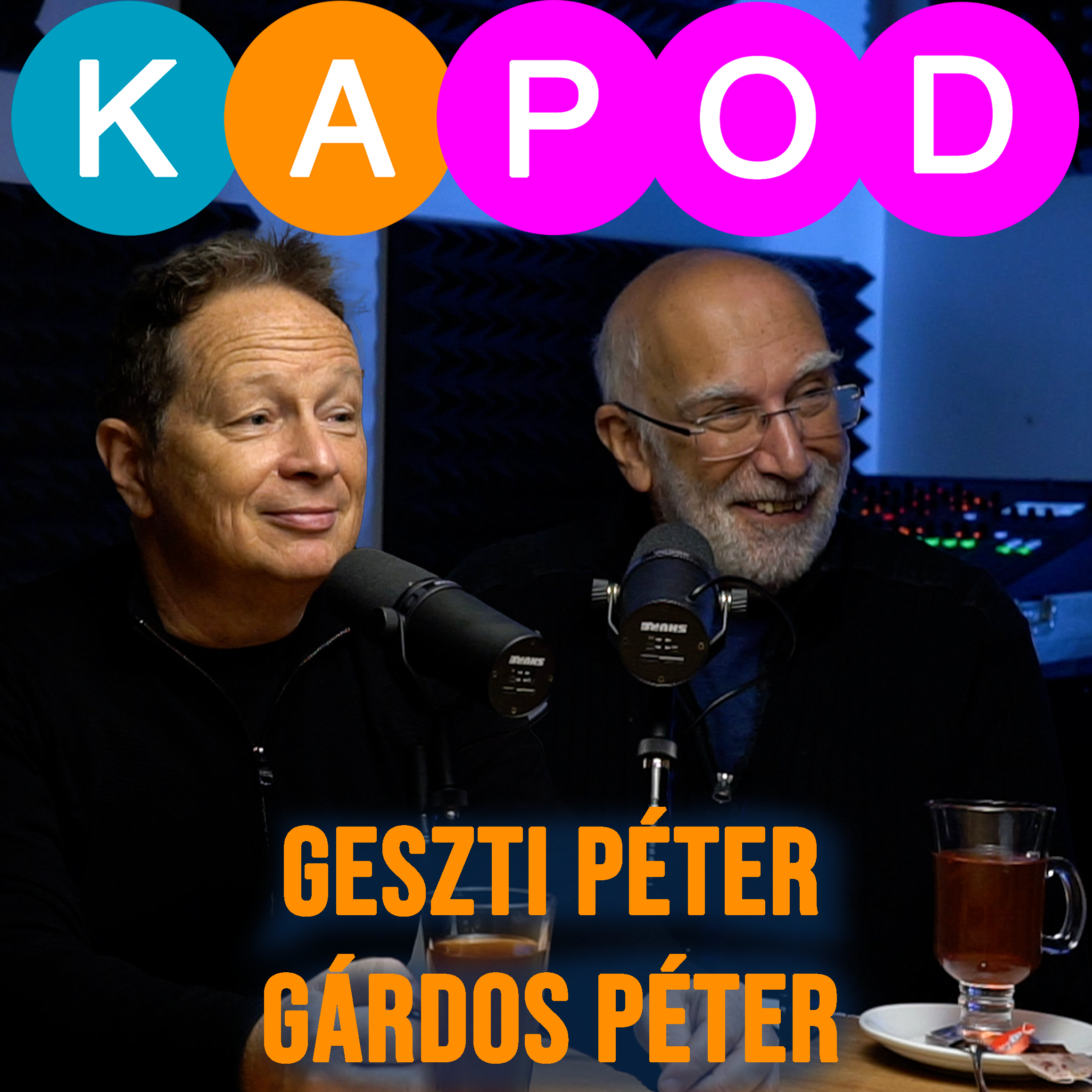 KAPod