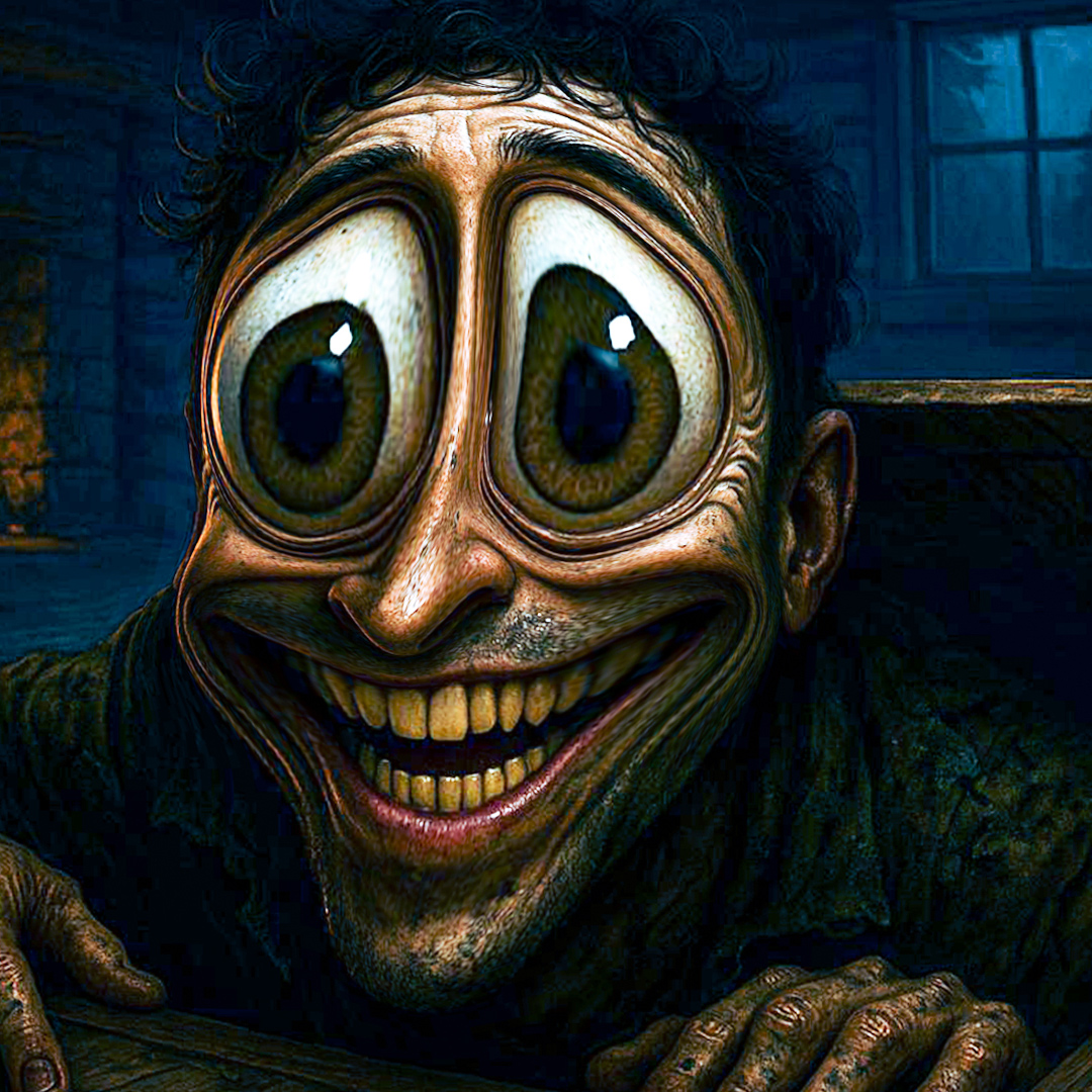 Un abonné vit un enfer (Thread Horreur)