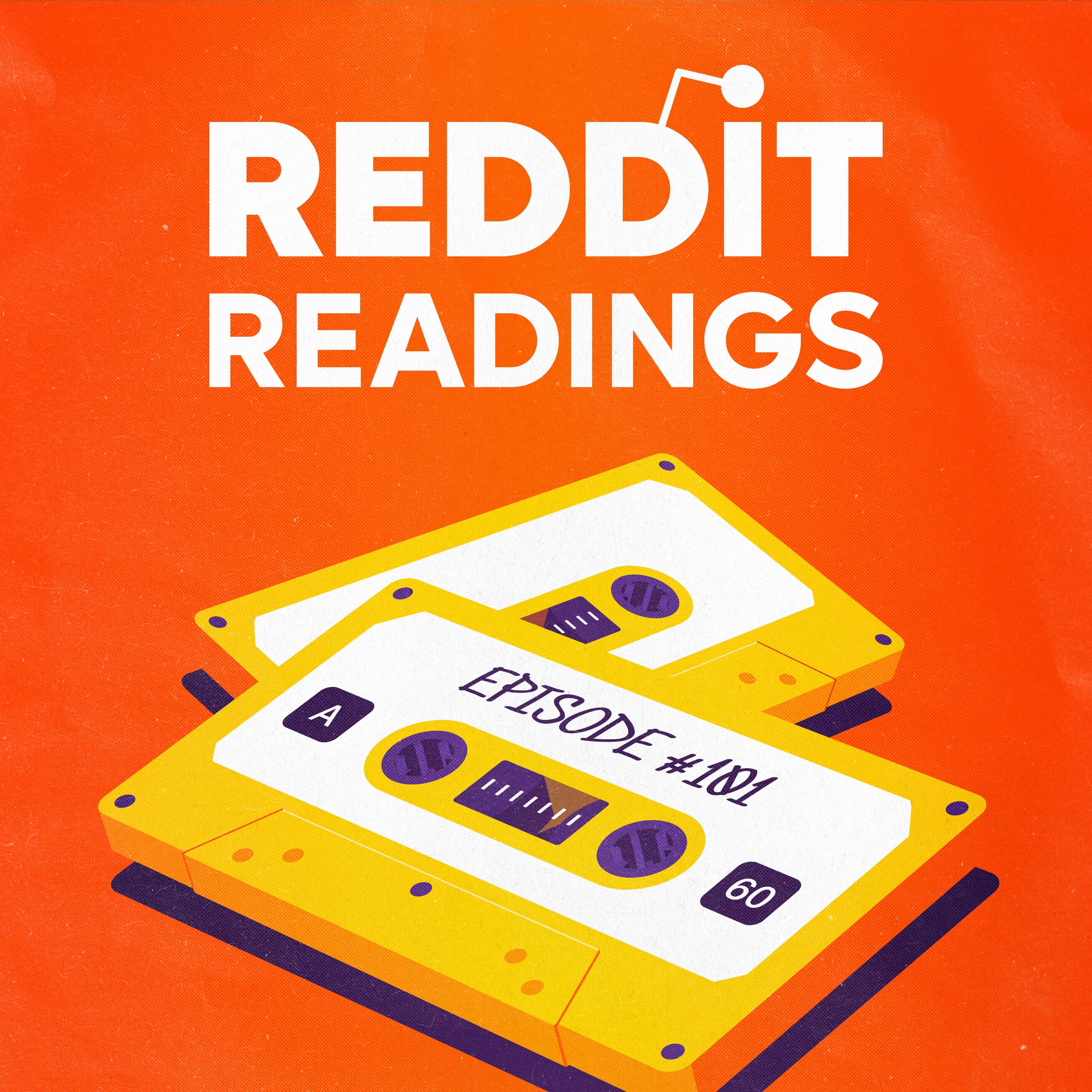 #101 - r/ProRevenge | "I guess it's my business now"