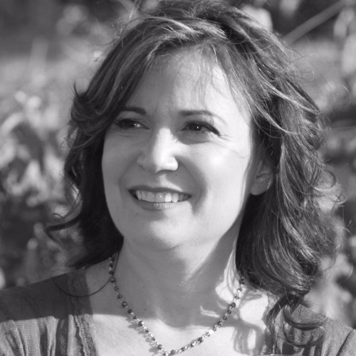 Ep. 18 Monty Waldin interviews Deborah Brenner of Women of the Vine and Spirits | Italian Wine Personalities