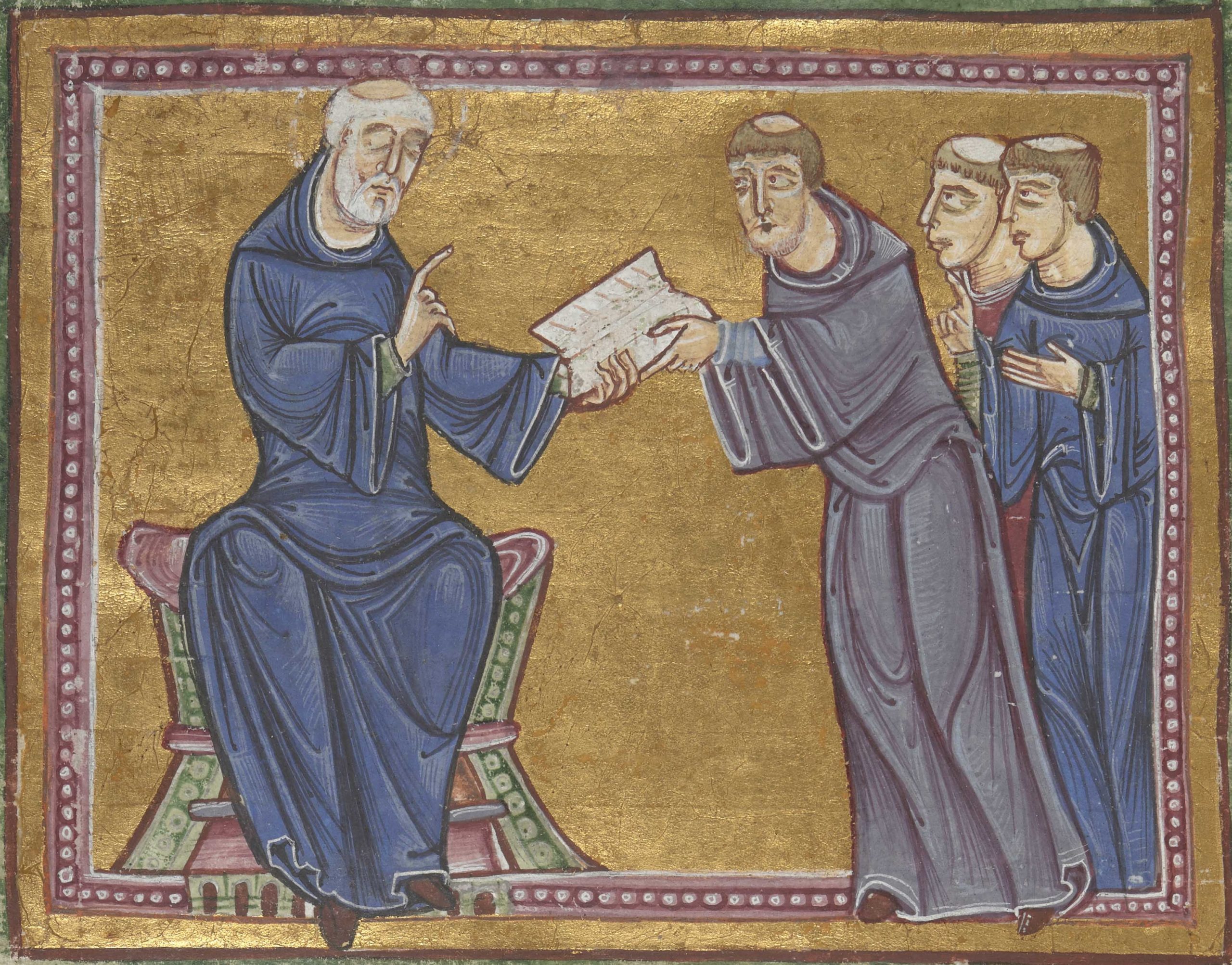 37 – The Medieval Transformation Part 2: The Birth and Spread of Monasteries