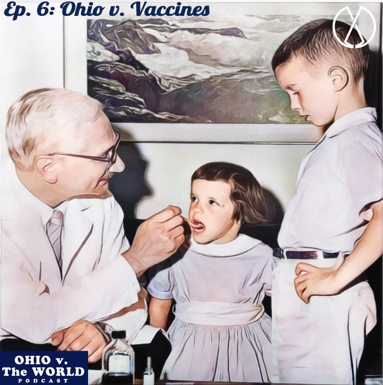 The Polio Crusade: How America Learned to Love Vaccines