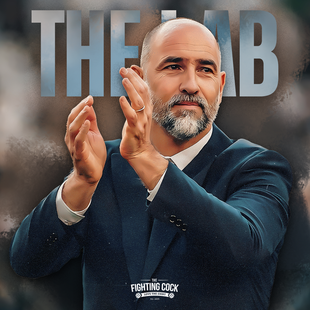 S2E35 | From Turin to Tottenham: Understanding Igor Tudor