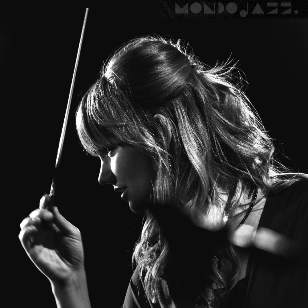 Size Effects - (Mostly New) Jazz for Big Bands and Orchestras, Part 3