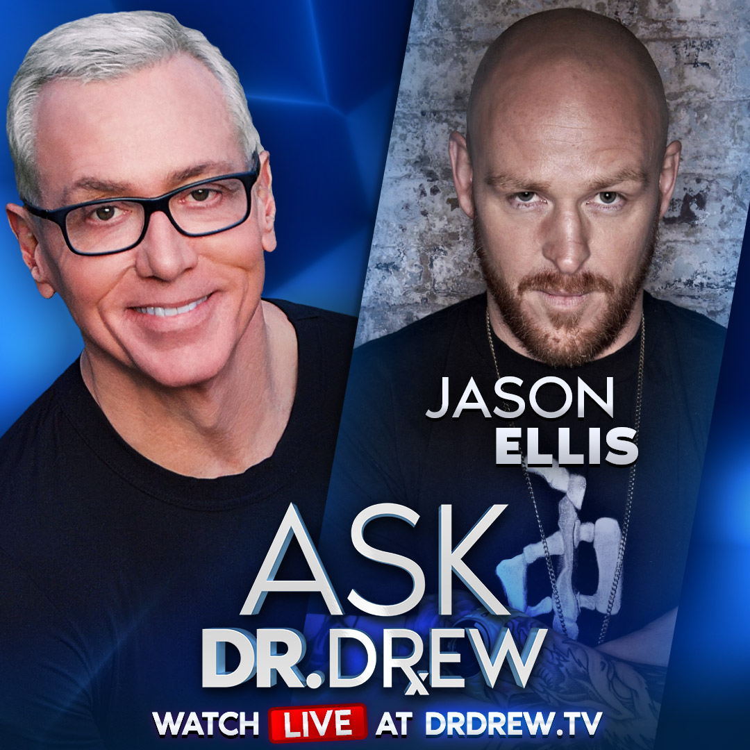 Jason Ellis on Ellismania, SiriusXM & His Next Show